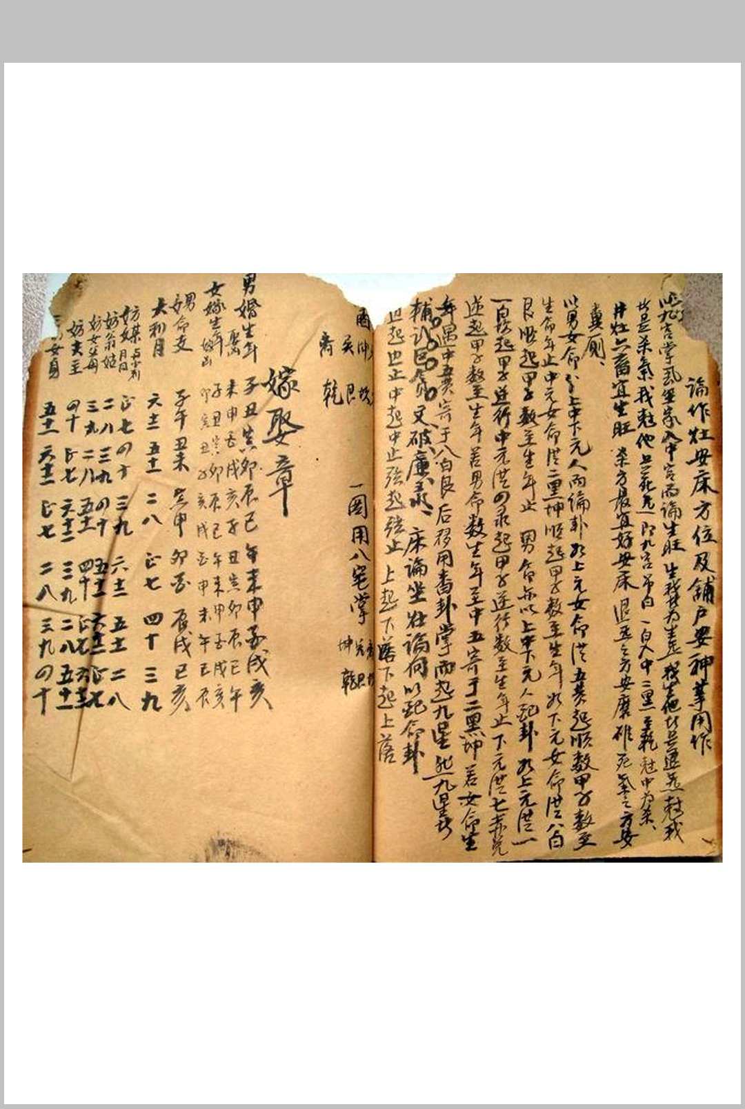 图片[12]-中华古籍网-专注古书收集诸星起例-谢德周-中华古籍网-专注古书收集中华古籍网-专注古书收集
