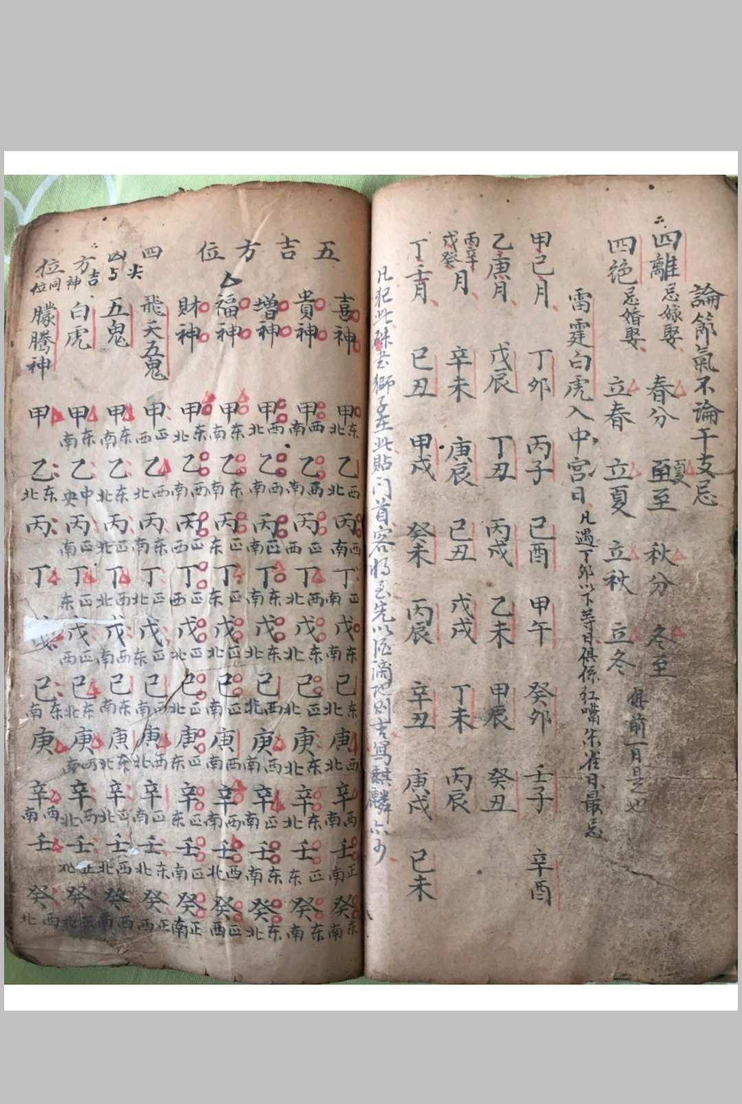 图片[12]-中华古籍网-专注古书收集婚丧嫁娶择吉镇煞通书-中华古籍网-专注古书收集中华古籍网-专注古书收集
