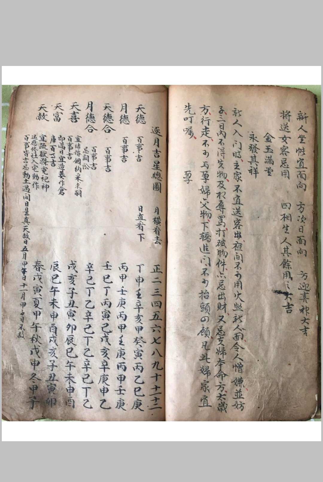 图片[8]-中华古籍网-专注古书收集婚丧嫁娶择吉镇煞通书-中华古籍网-专注古书收集中华古籍网-专注古书收集