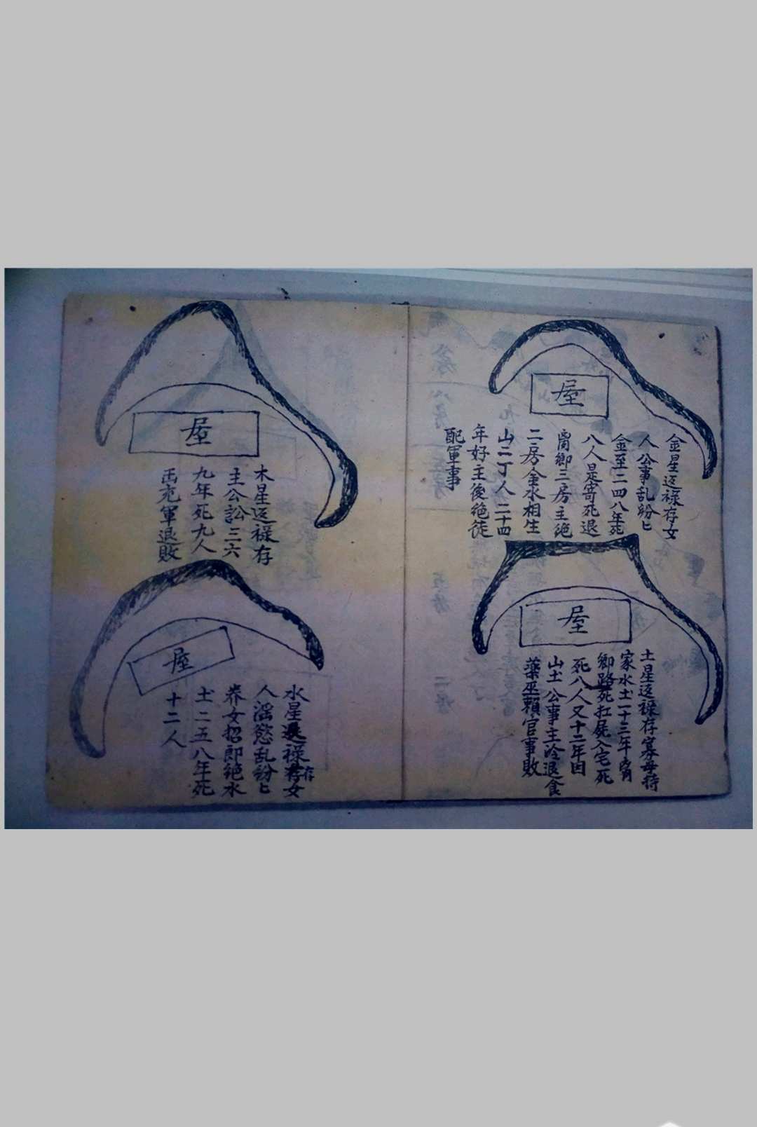 图片[10]-中华古籍网-专注古书收集《地理红鸾经原本》-中华古籍网-专注古书收集中华古籍网-专注古书收集