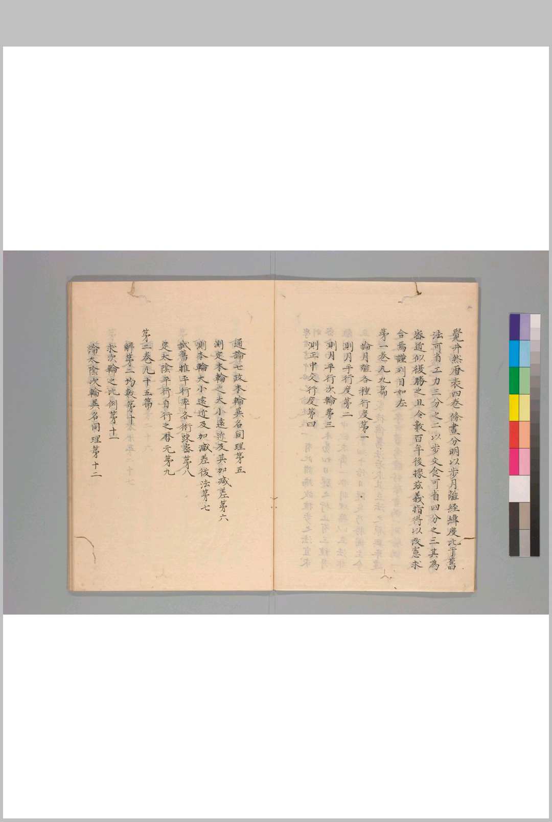 图片[4]-中华古籍网-专注古书收集月离历指-中华古籍网-专注古书收集中华古籍网-专注古书收集