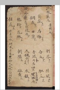 [民间药方] , 1924-中华古籍网-专注古书收集中华古籍网-专注古书收集