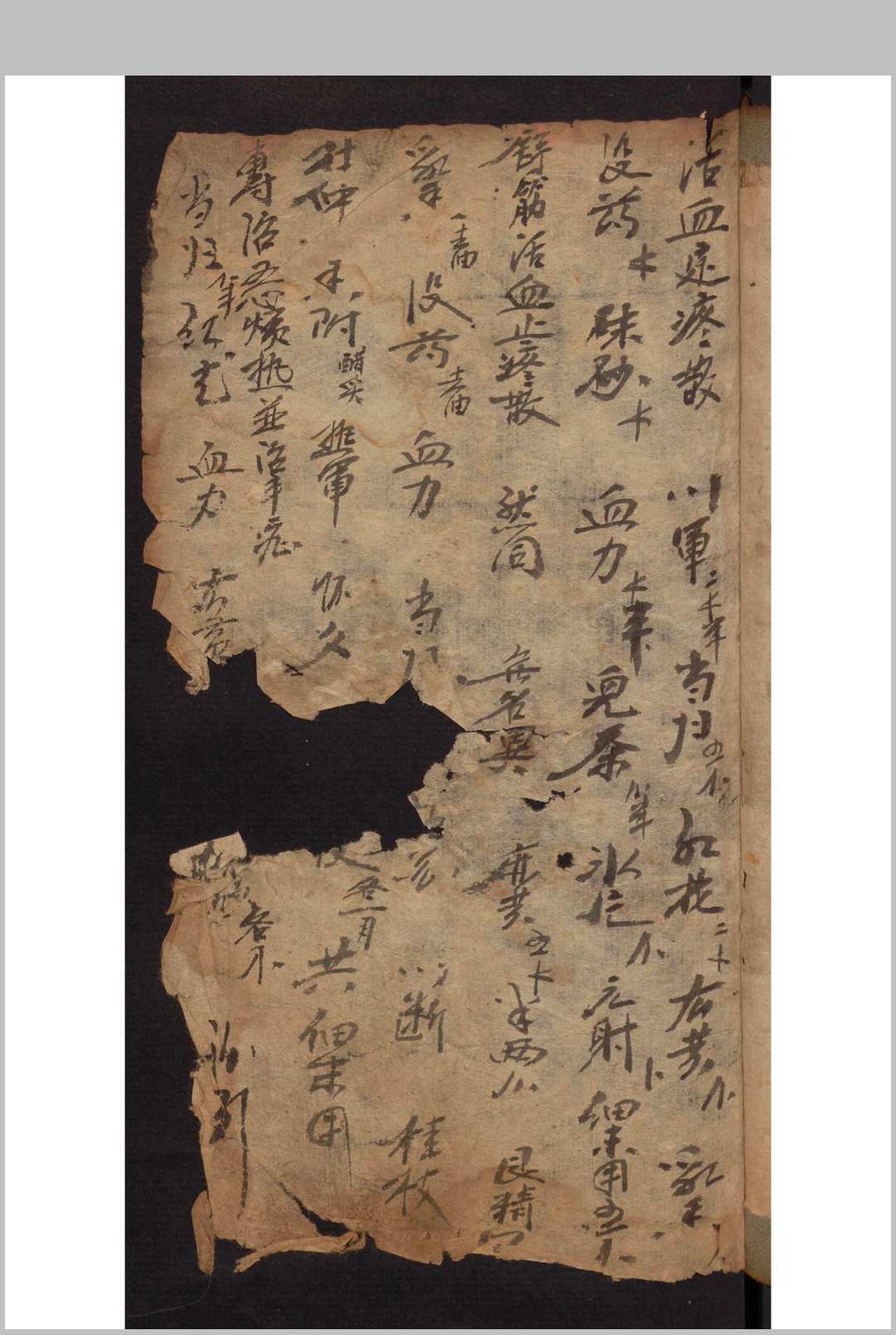 [成药方抄] 8195-中华古籍网-专注古书收集中华古籍网-专注古书收集