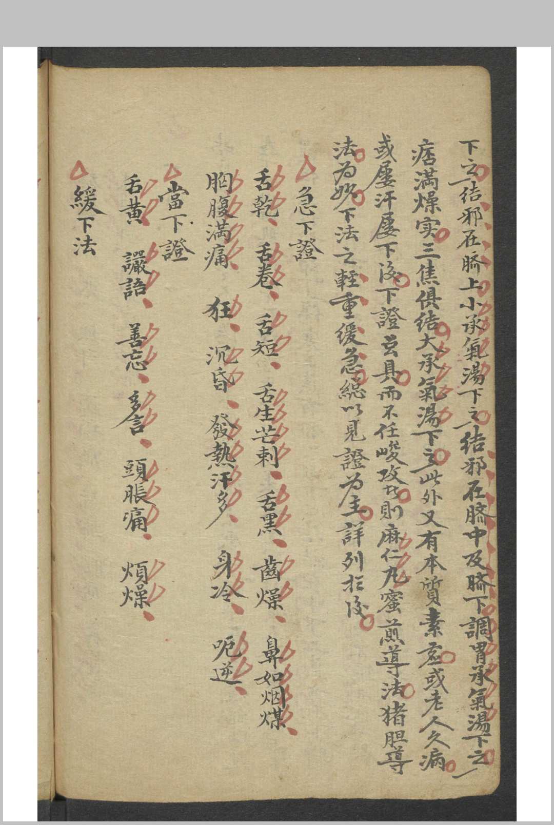 图片[8]-中华古籍网-专注古书收集戴天章 广瘟疫论 , 1800-中华古籍网-专注古书收集中华古籍网-专注古书收集