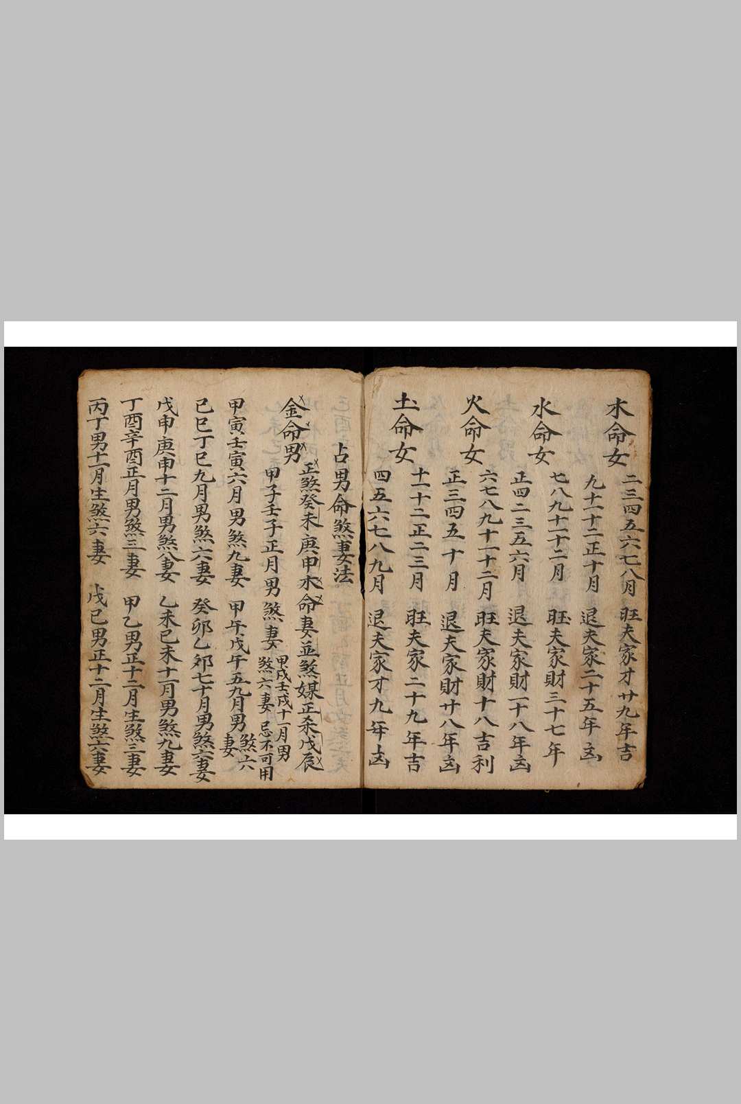 图片[3]-中华古籍网-专注古书收集合婚书-中华古籍网-专注古书收集中华古籍网-专注古书收集