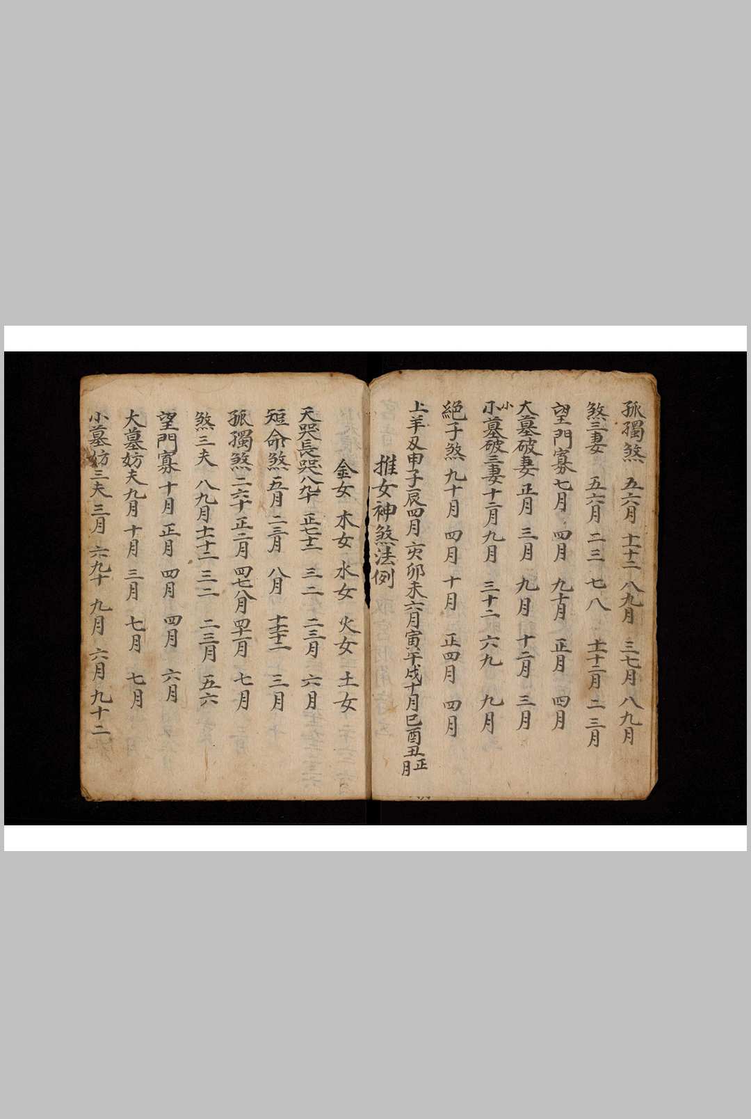 图片[6]-中华古籍网-专注古书收集合婚书-中华古籍网-专注古书收集中华古籍网-专注古书收集