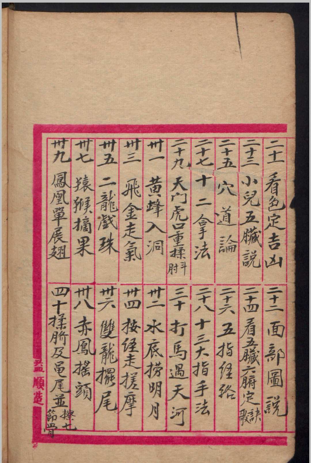 图片[5]-中华古籍网-专注古书收集幼科推拿秘书-中华古籍网-专注古书收集中华古籍网-专注古书收集