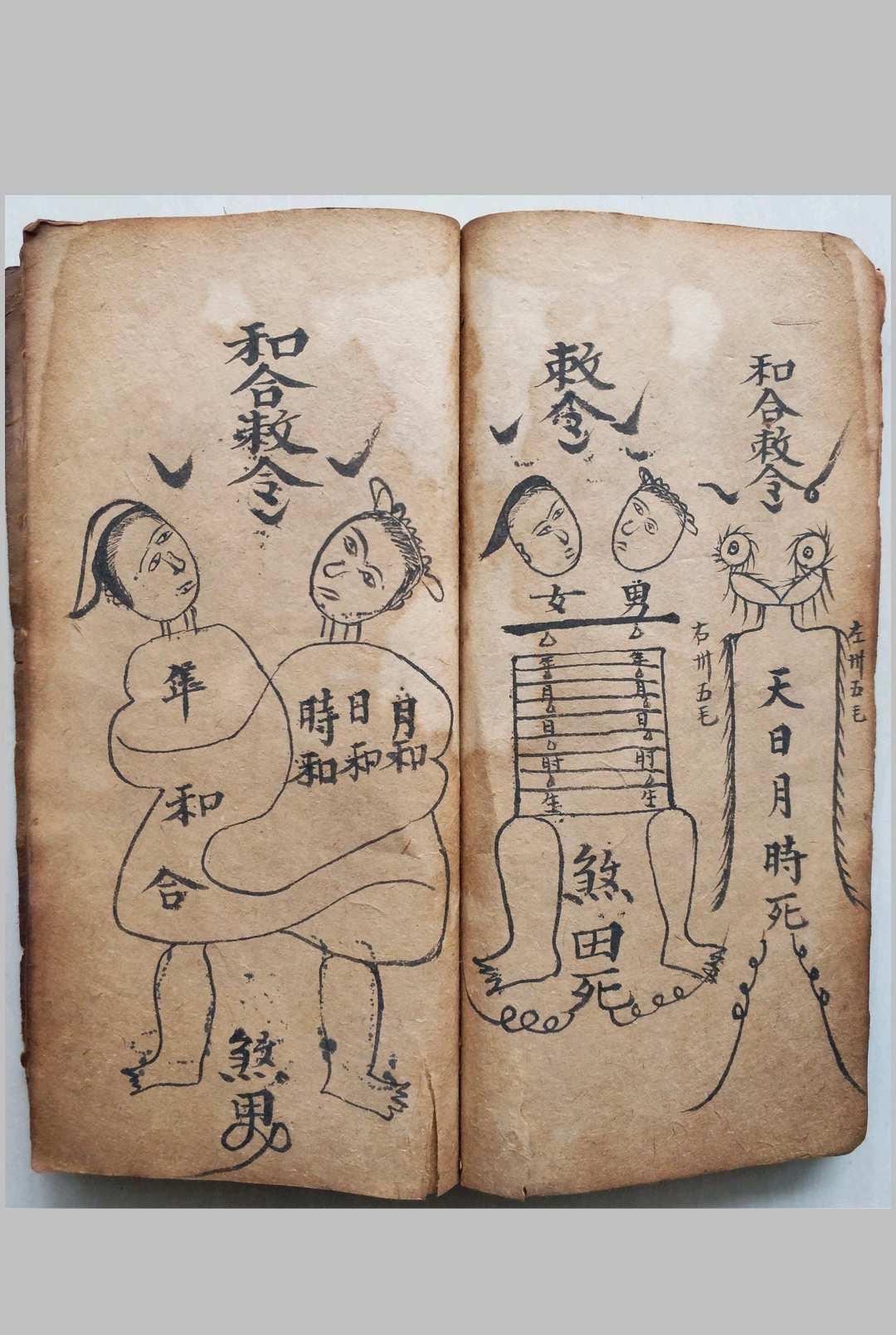 图片[5]-中华古籍网-专注古书收集和合三元秘法-中华古籍网-专注古书收集中华古籍网-专注古书收集