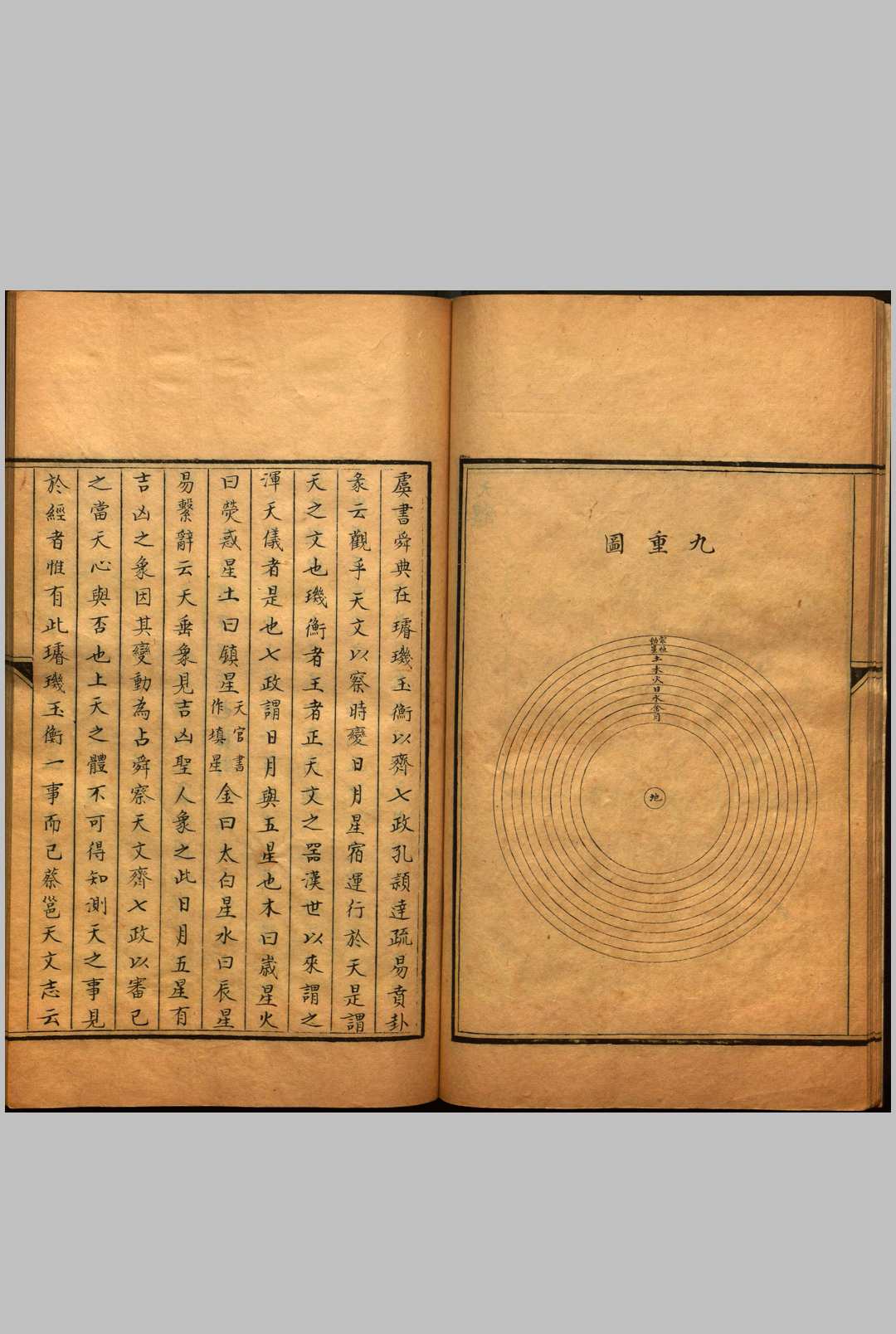 图片[5]-中华古籍网-专注古书收集钦定天文正义-中华古籍网-专注古书收集中华古籍网-专注古书收集