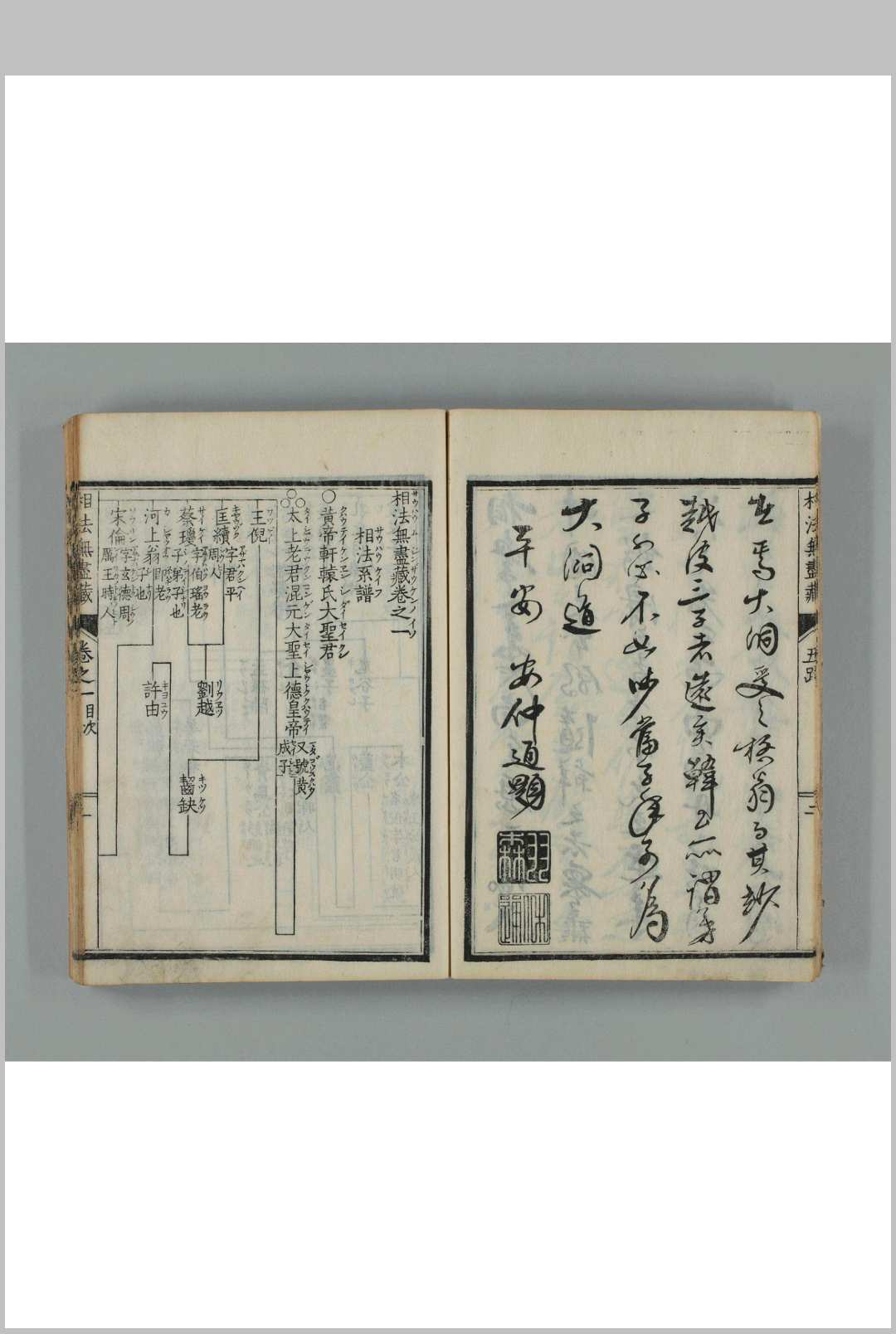 图片[2]-中华古籍网-专注古书收集相法无尽藏-中华古籍网-专注古书收集中华古籍网-专注古书收集