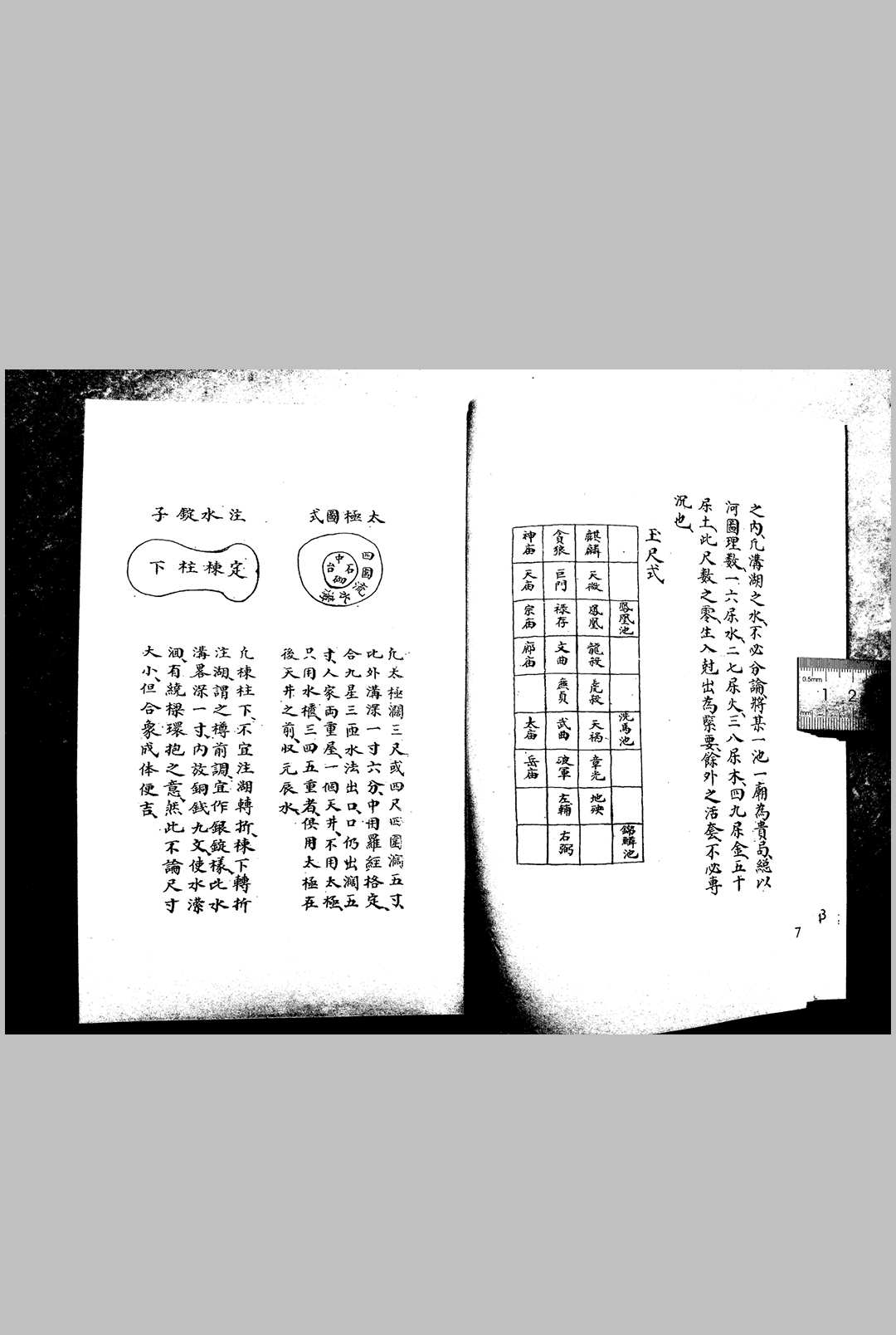 图片[5]-中华古籍网-专注古书收集二十四山阴阳宅天井斗池放秘诀水-中华古籍网-专注古书收集中华古籍网-专注古书收集