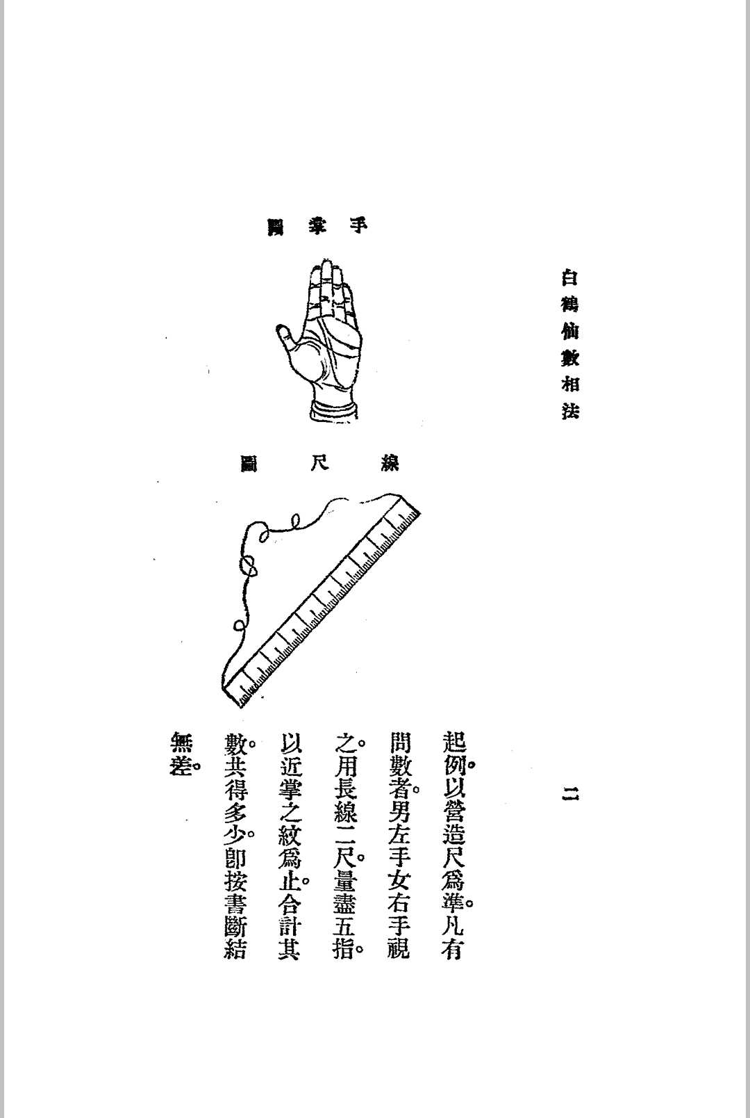 图片[7]-中华古籍网-专注古书收集神骨冰鉴.白鹤仙数-江宁.秦慎安校勘.1925年.上海文明书局印行-中华古籍网-专注古书收集中华古籍网-专注古书收集
