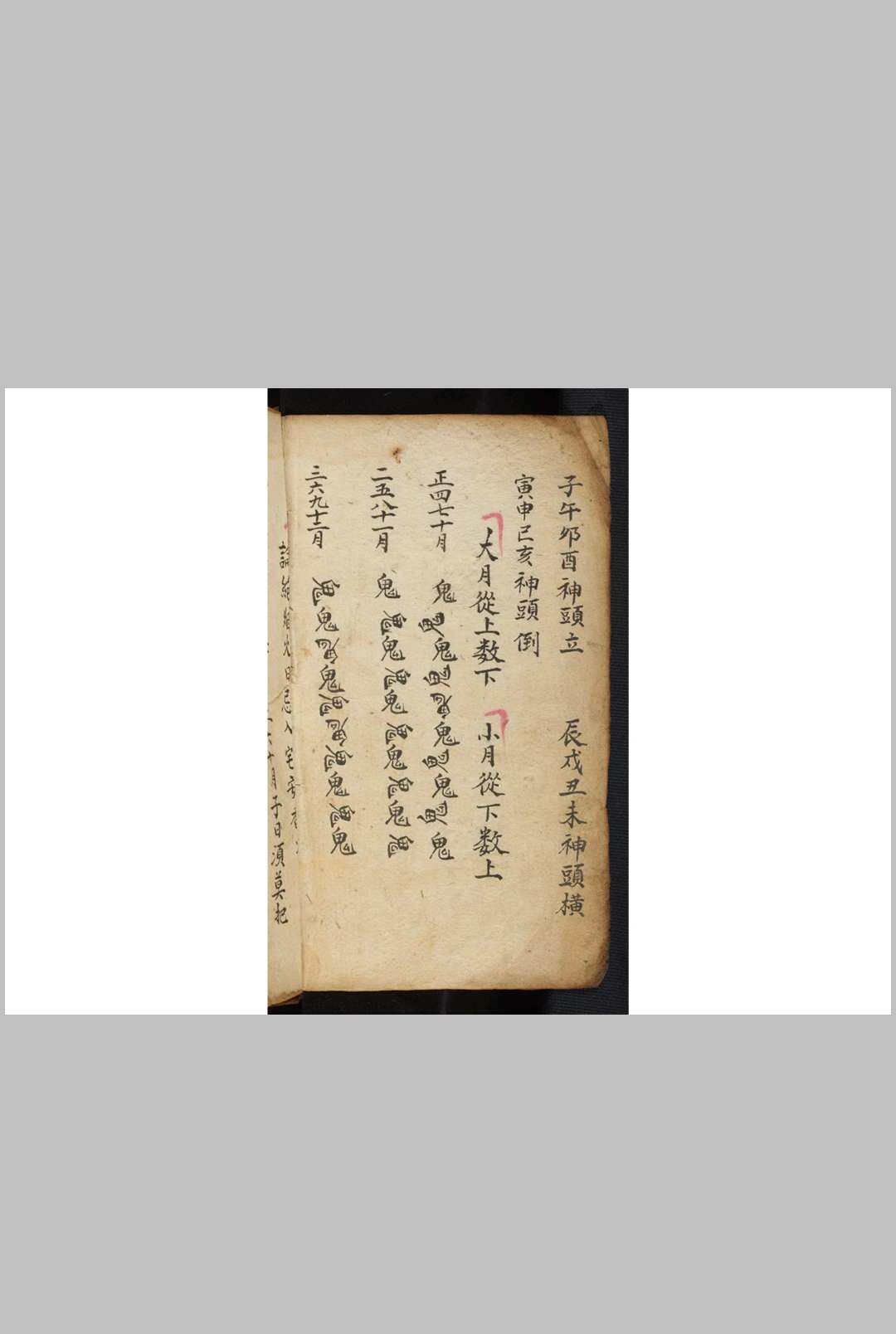 图片[3]-中华古籍网-专注古书收集通书一本-中华古籍网-专注古书收集中华古籍网-专注古书收集