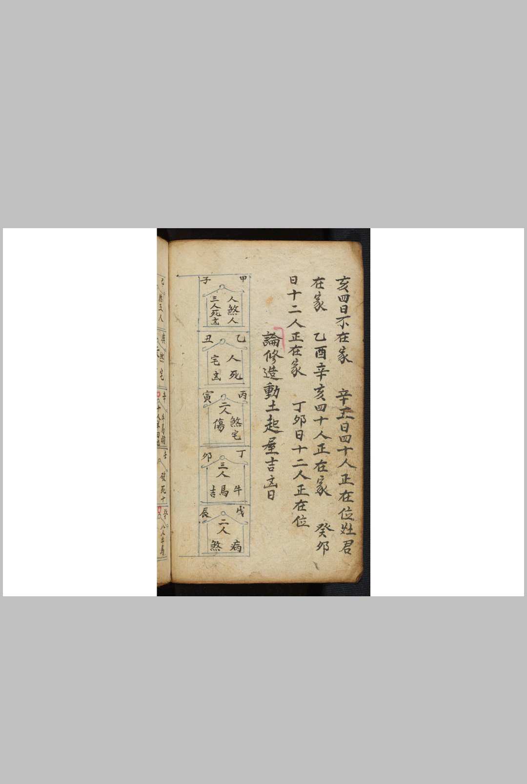 图片[7]-中华古籍网-专注古书收集通书一本-中华古籍网-专注古书收集中华古籍网-专注古书收集