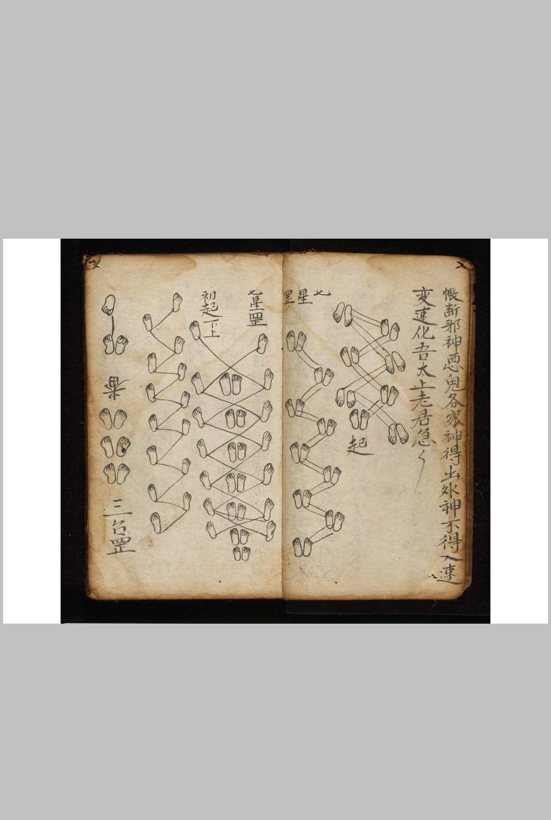 图片[5]-中华古籍网-专注古书收集招魂超度法语一本-中华古籍网-专注古书收集中华古籍网-专注古书收集