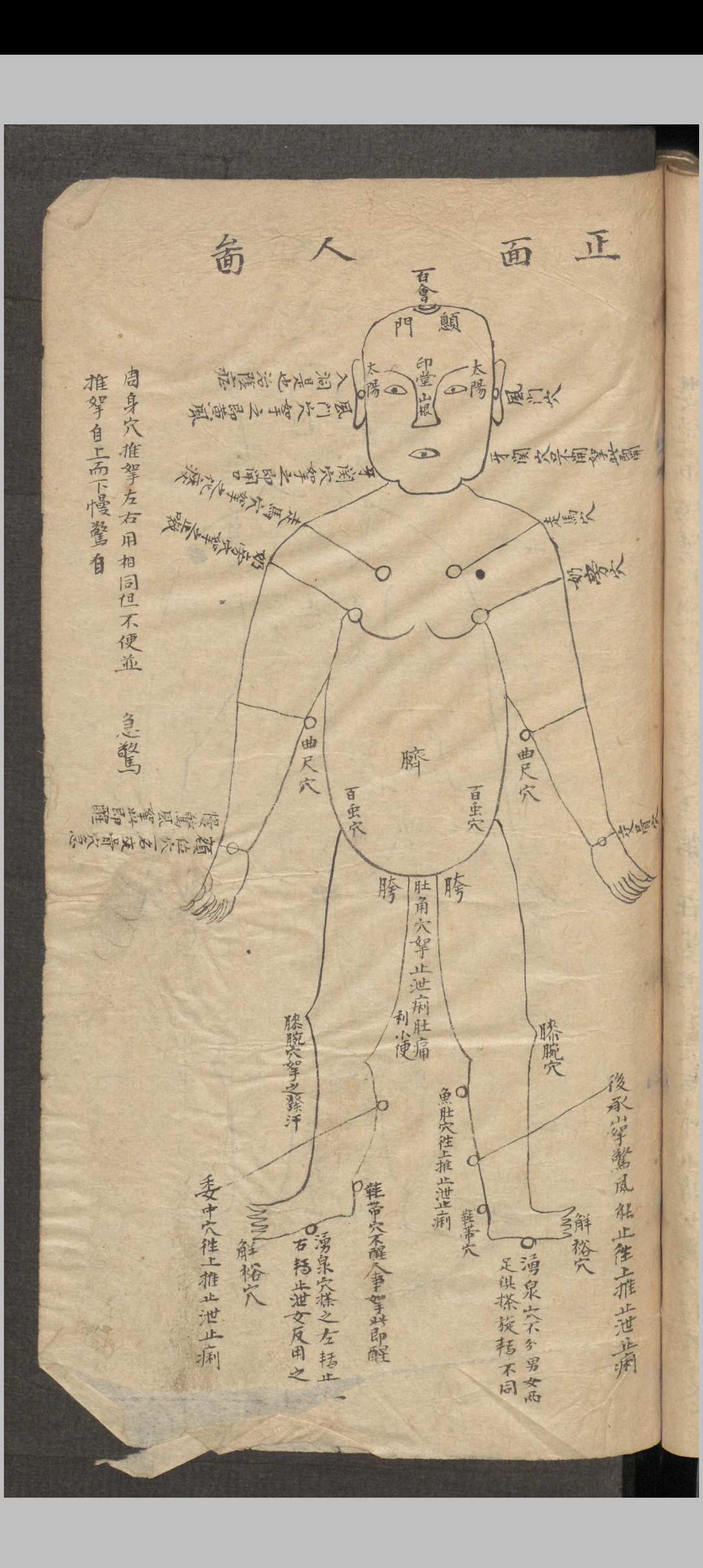 图片[10]-中华古籍网-专注古书收集推拿小儿科-中华古籍网-专注古书收集中华古籍网-专注古书收集