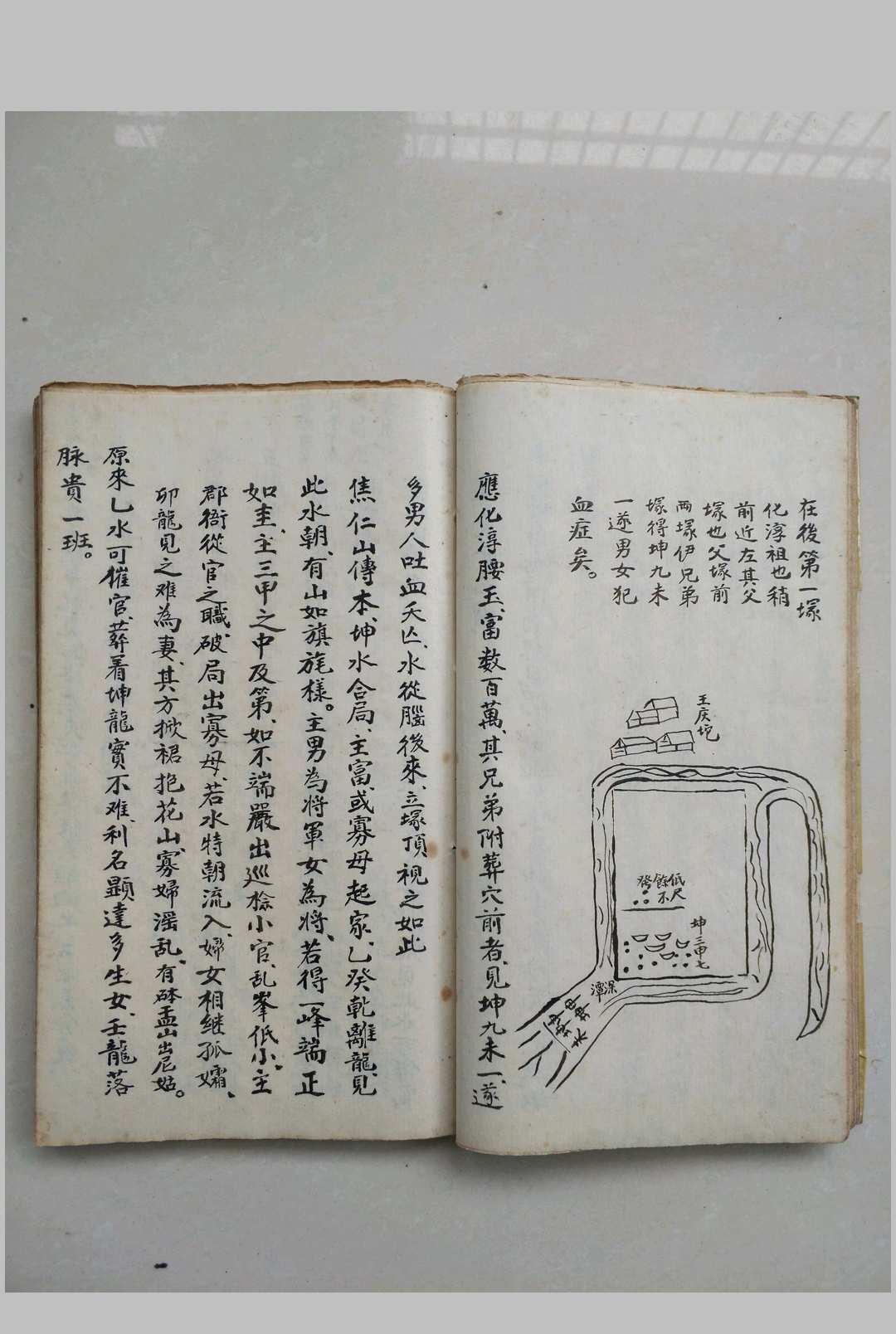 图片[7]-中华古籍网-专注古书收集地理铅弹子砂水要诀-中华古籍网-专注古书收集中华古籍网-专注古书收集