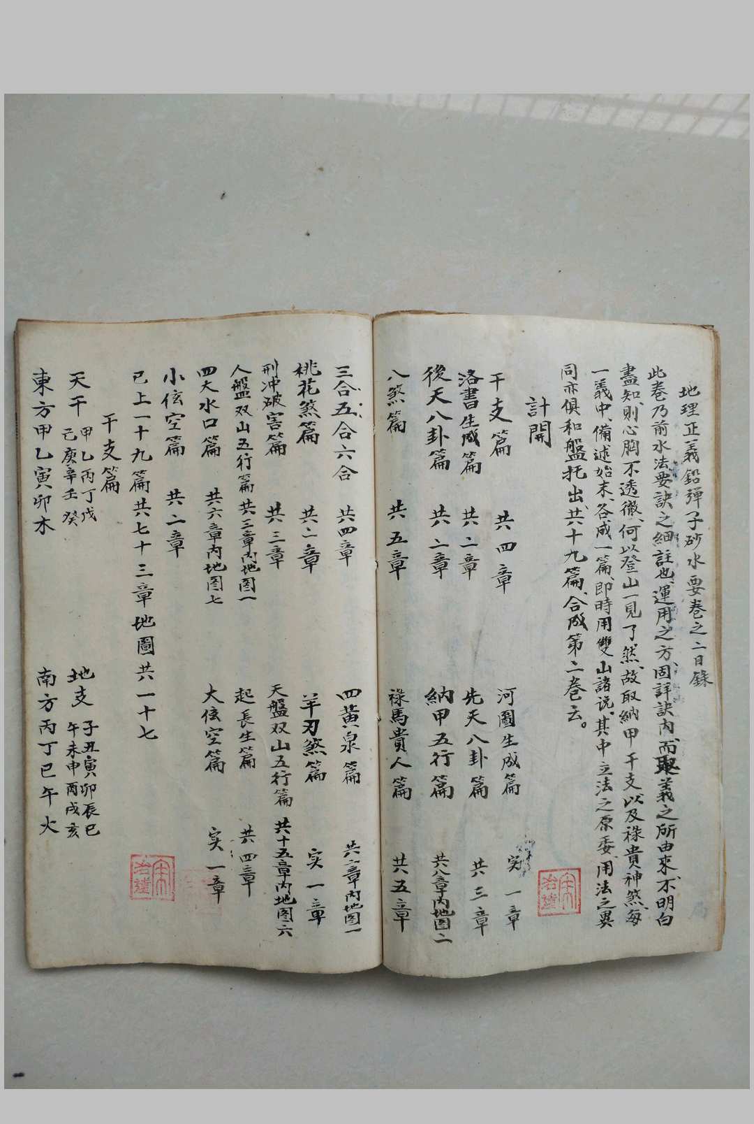 图片[12]-中华古籍网-专注古书收集地理铅弹子砂水要诀-中华古籍网-专注古书收集中华古籍网-专注古书收集