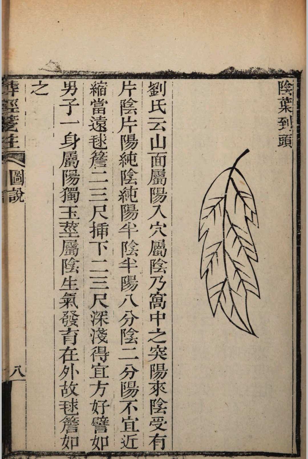 图片[6]-中华古籍网-专注古书收集葬经筏注-中华古籍网-专注古书收集中华古籍网-专注古书收集