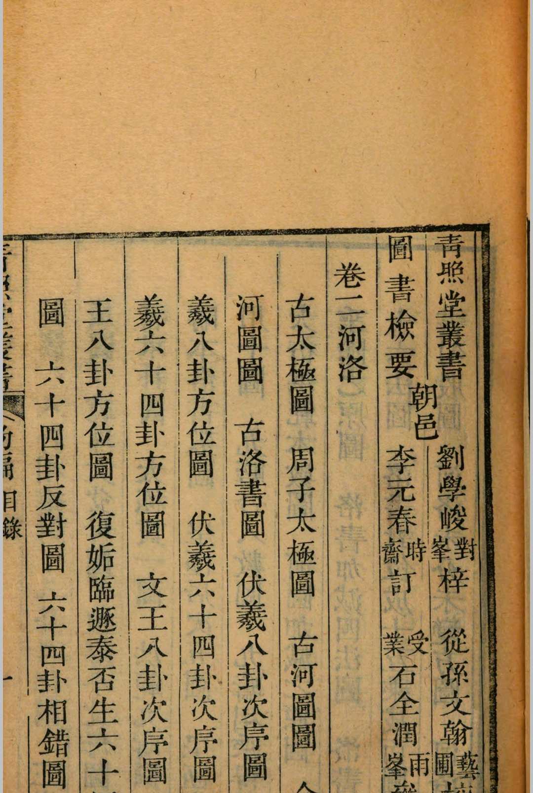 图片[6]中华古籍网-专注古书收集图书检要中华古籍网-专注古书收集中华古籍网