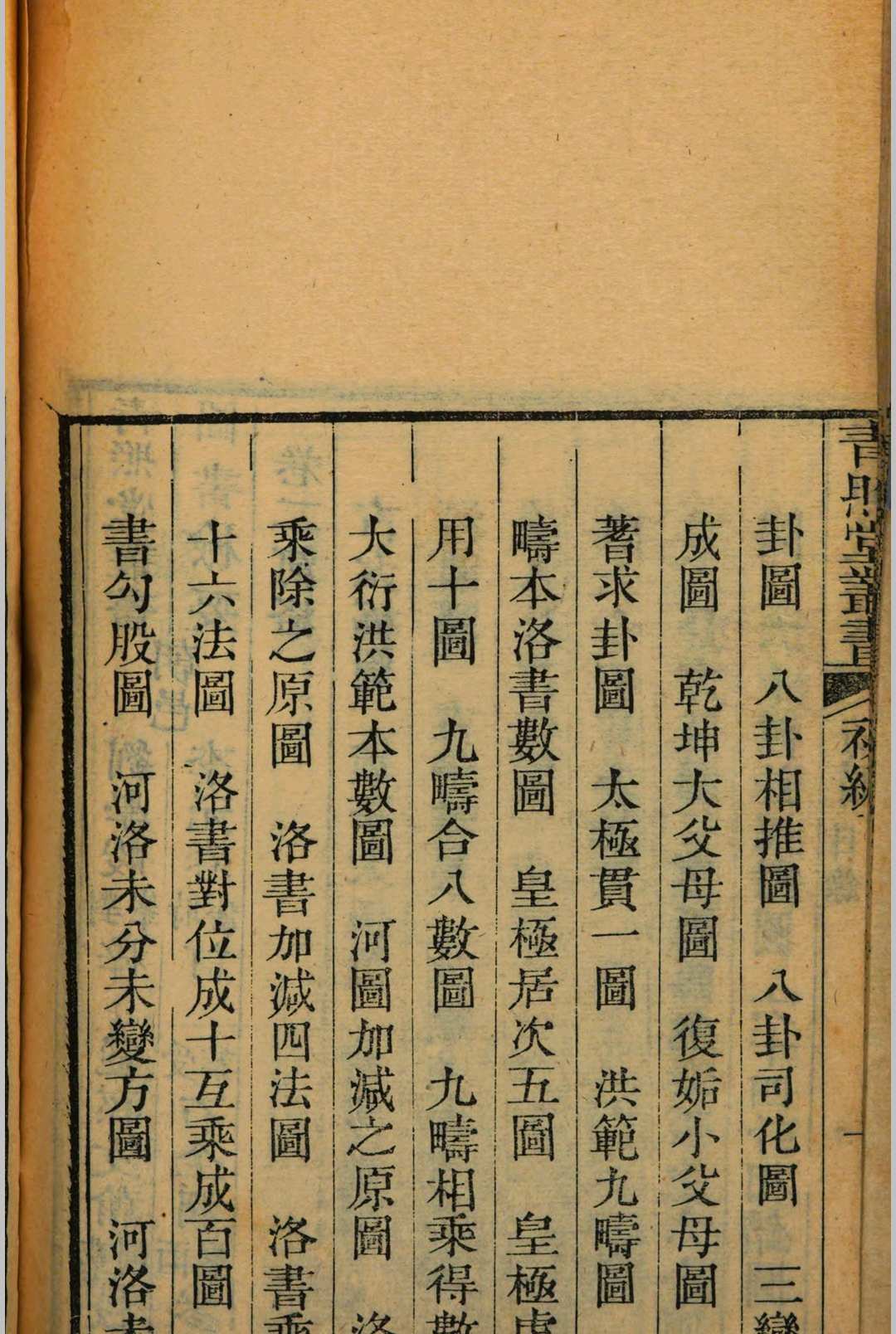 图片[4]中华古籍网-专注古书收集图书检要中华古籍网-专注古书收集中华古籍网