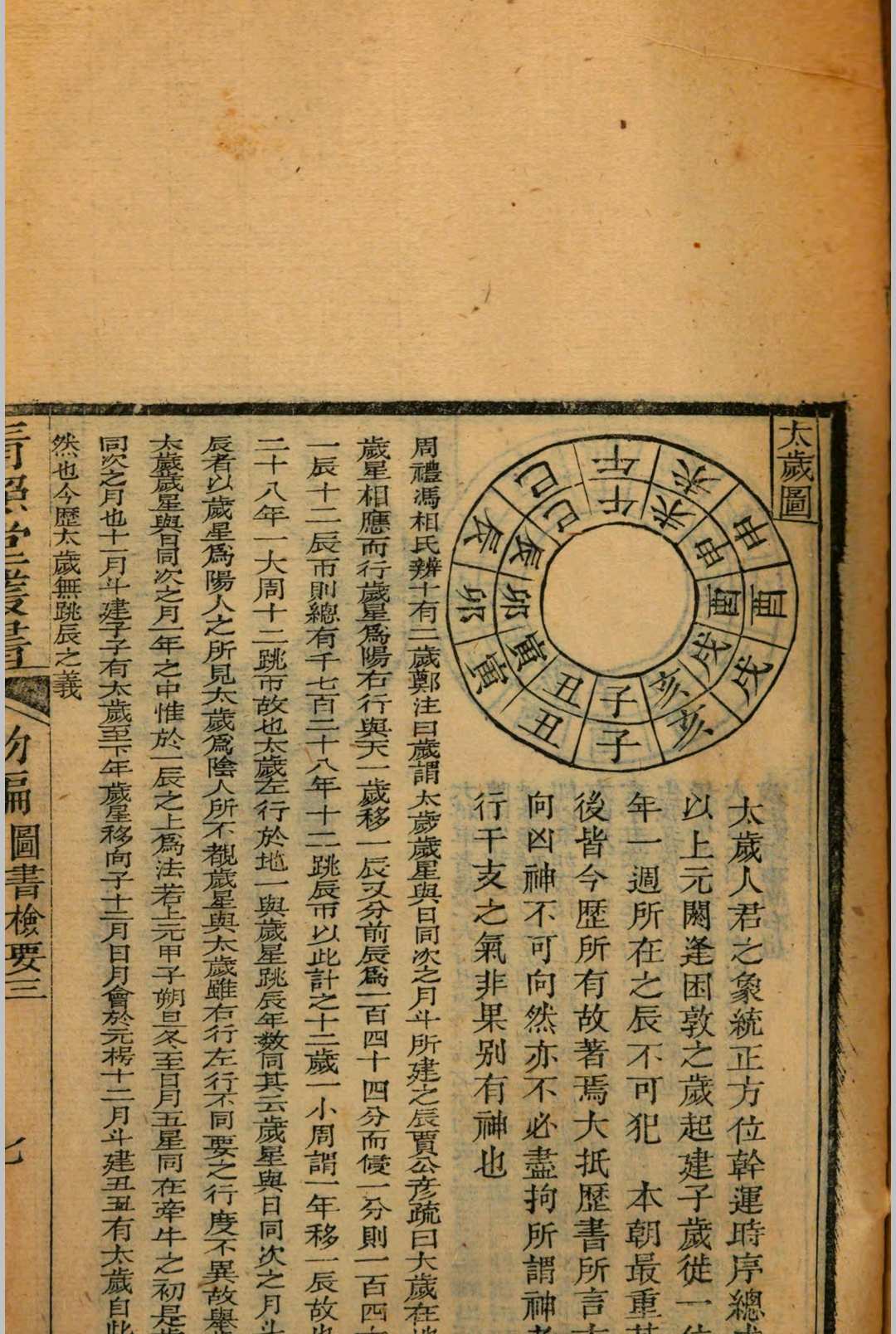图片[12]中华古籍网-专注古书收集图书检要中华古籍网-专注古书收集中华古籍网