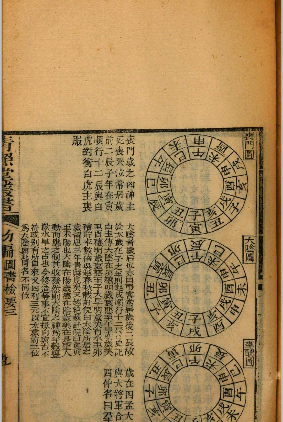 图片[11]中华古籍网-专注古书收集图书检要中华古籍网-专注古书收集中华古籍网