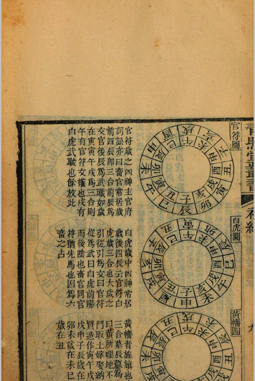 图片[10]中华古籍网-专注古书收集图书检要中华古籍网-专注古书收集中华古籍网