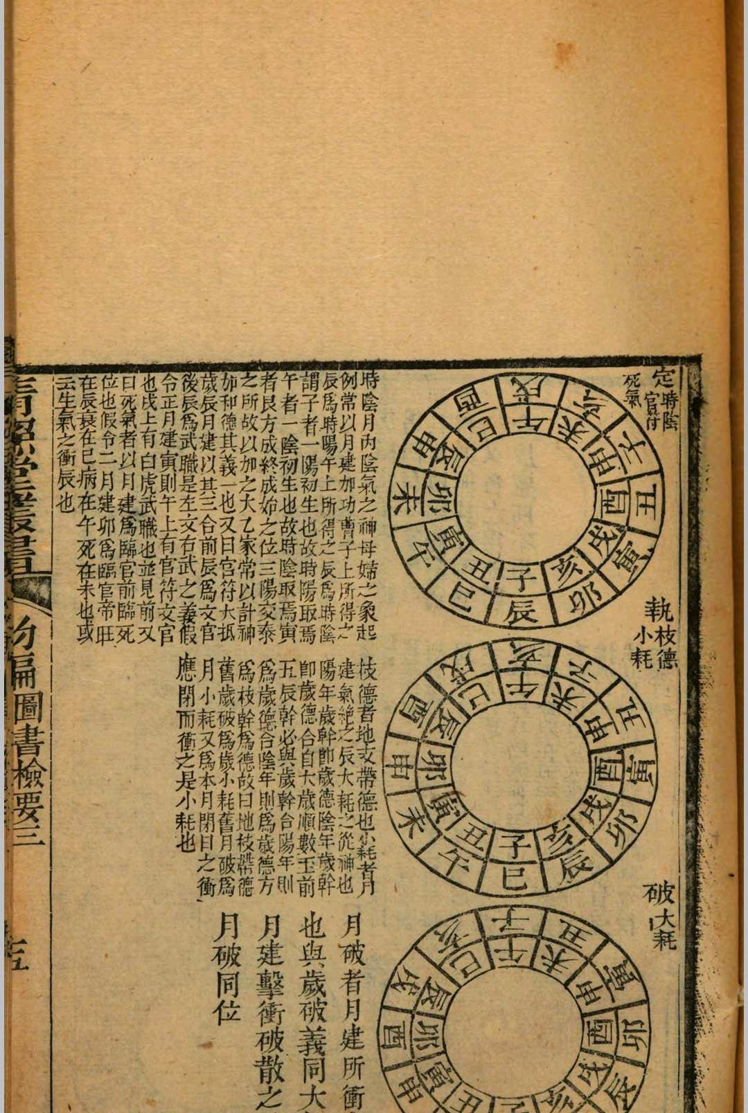 图片[13]中华古籍网-专注古书收集图书检要中华古籍网-专注古书收集中华古籍网