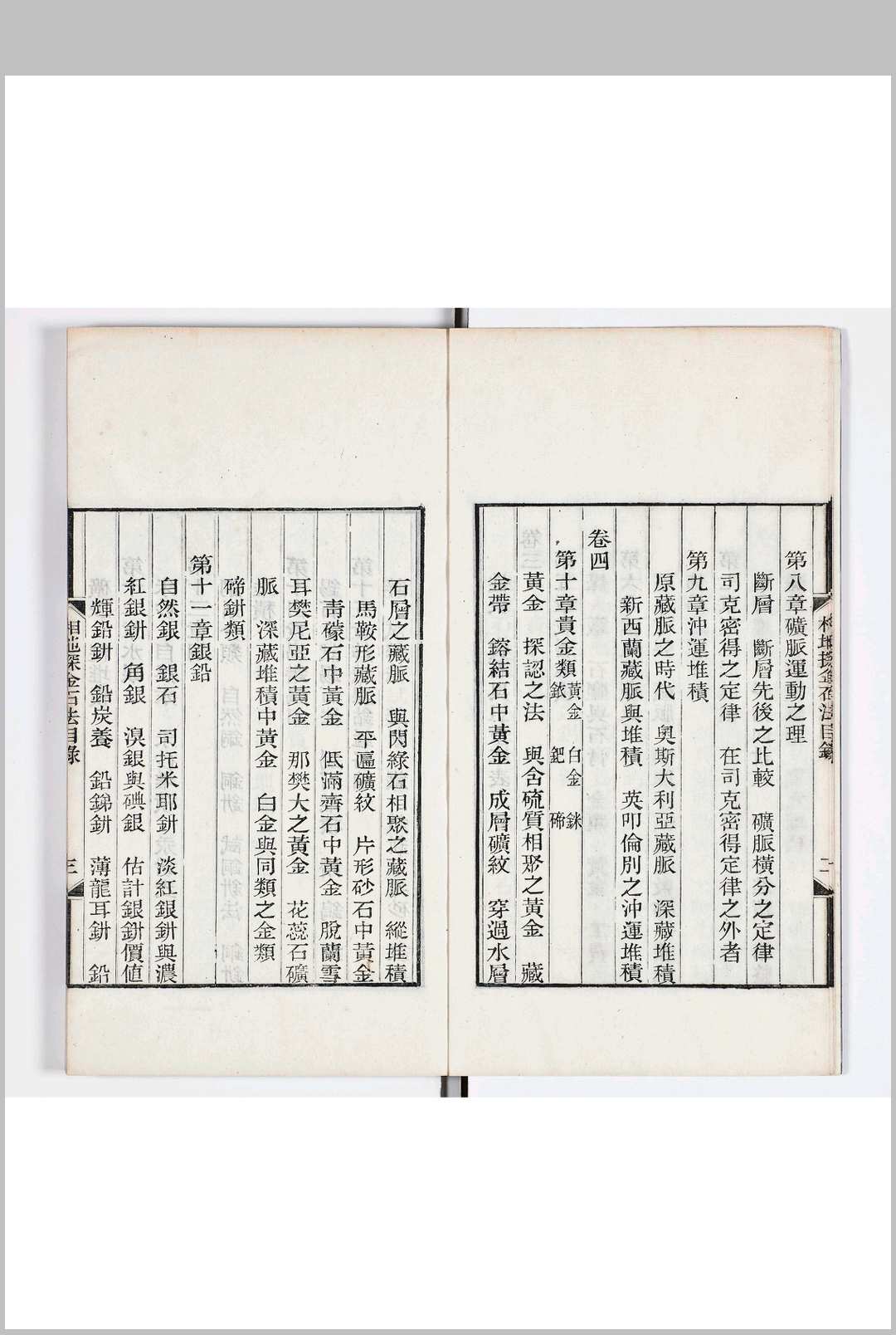 图片[3]中华古籍网-专注古书收集相地探金石法  四卷中华古籍网-专注古书收集中华古籍网