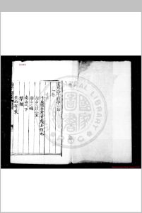 重刻涂子类稿 (明)涂几撰 明嘉靖十五年(1536)宜黄知县黄漳刊后代修补本中华古籍网-专注古书收集中华古籍网