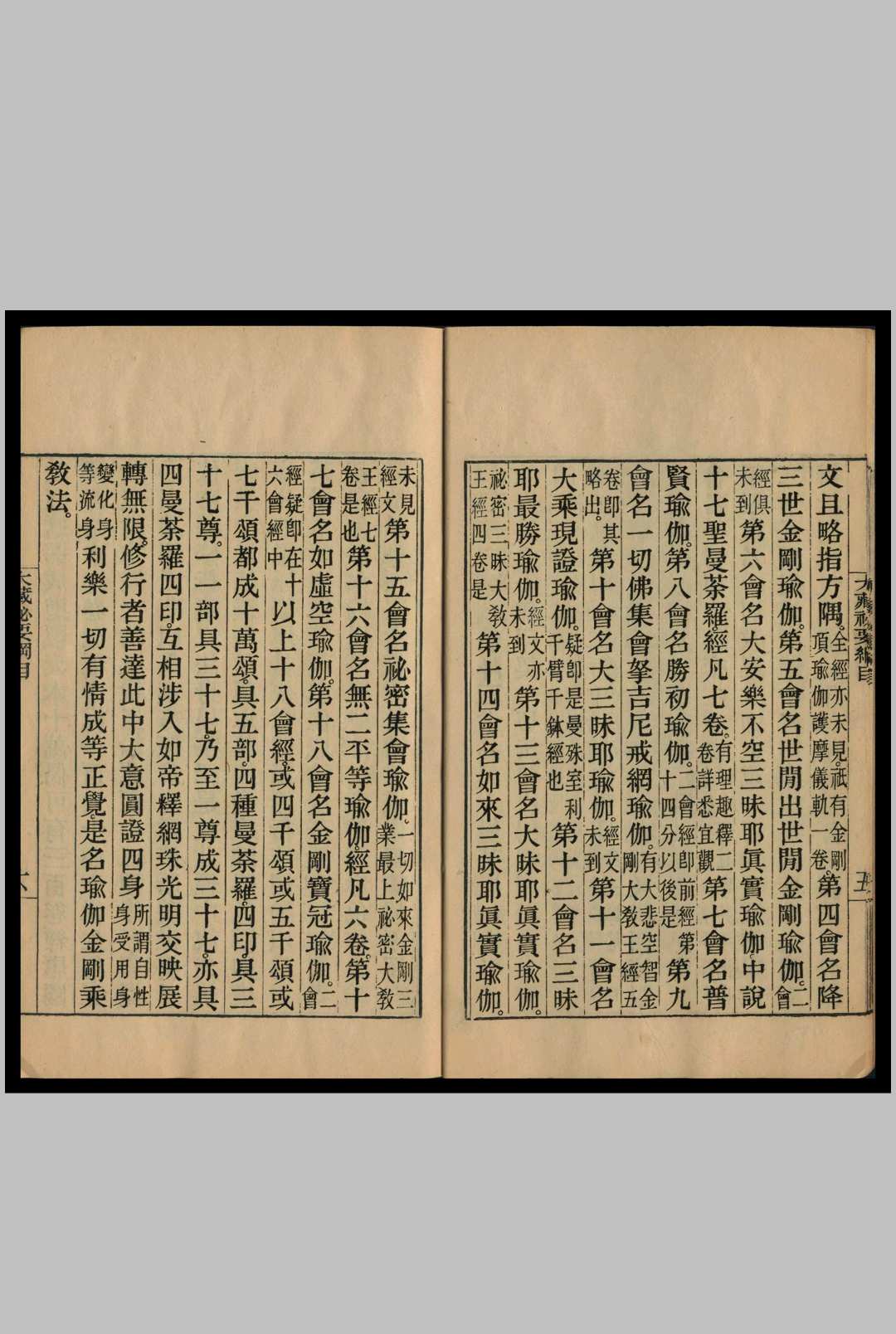 图片[2]中华古籍网-专注古书收集大藏秘要 [5卷 元度辑]中华古籍网-专注古书收集中华古籍网