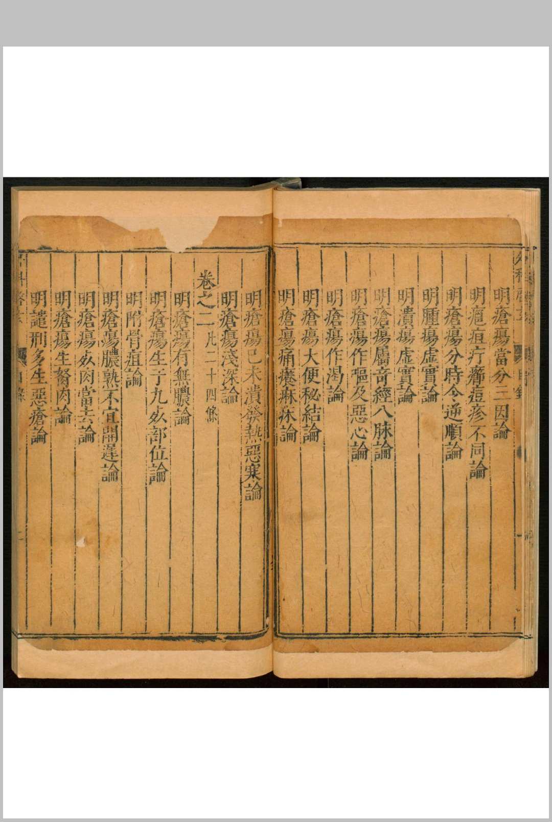 图片[6]中华古籍网-专注古书收集申斗垣校正外科启玄  十二卷中华古籍网-专注古书收集中华古籍网