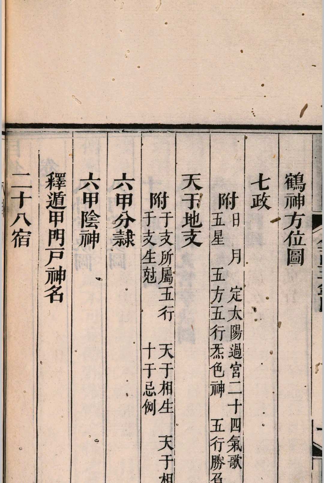 图片[7]中华古籍网-专注古书收集金函玉镜图中华古籍网-专注古书收集中华古籍网