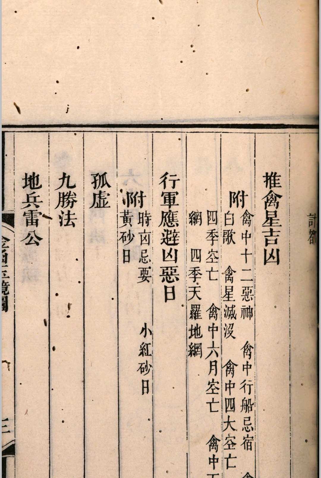 图片[3]中华古籍网-专注古书收集金函玉镜图中华古籍网-专注古书收集中华古籍网