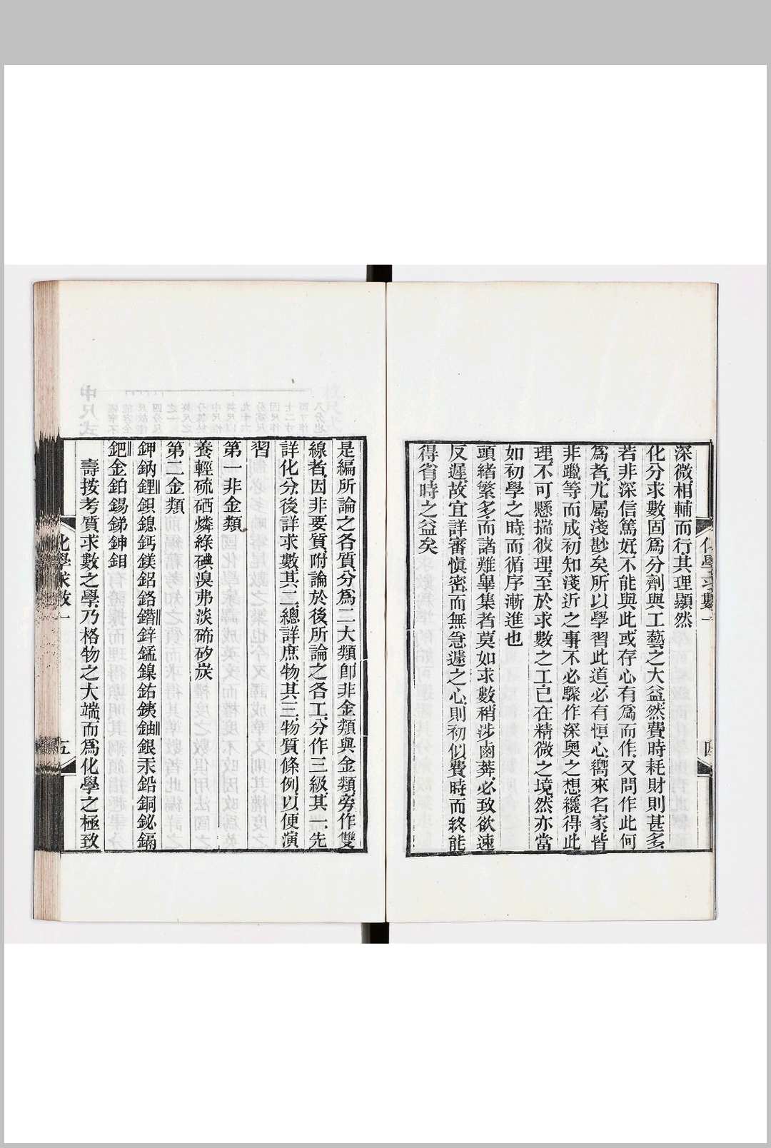 图片[3]中华古籍网-专注古书收集化学求数 十五卷 附表一卷中华古籍网-专注古书收集中华古籍网