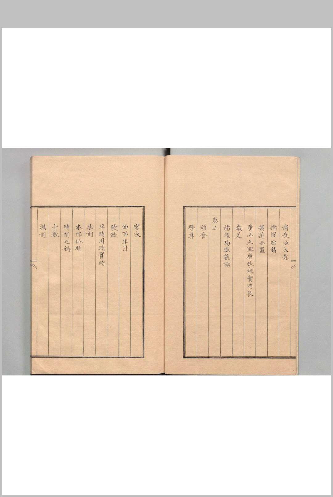 图片[2]-中华古籍网-专注古书收集星学須知-中华古籍网-专注古书收集中华古籍网-专注古书收集