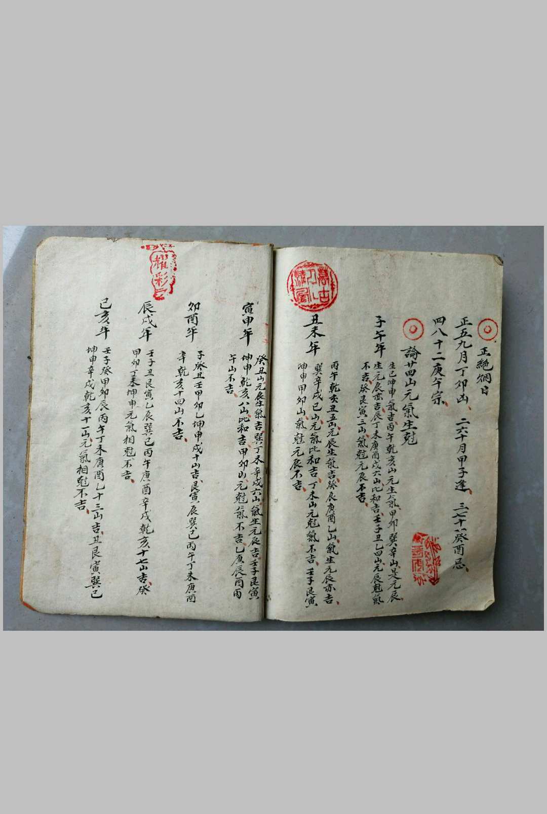 图片[8]-中华古籍网-专注古书收集廖上勤地理阳宅阴宅总断-中华古籍网-专注古书收集中华古籍网-专注古书收集