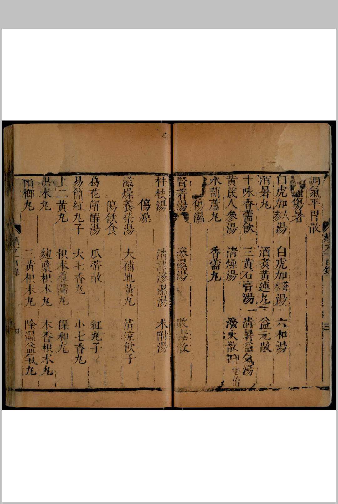 图片[5]中华古籍网-专注古书收集杂病证治类方 八卷中华古籍网-专注古书收集中华古籍网