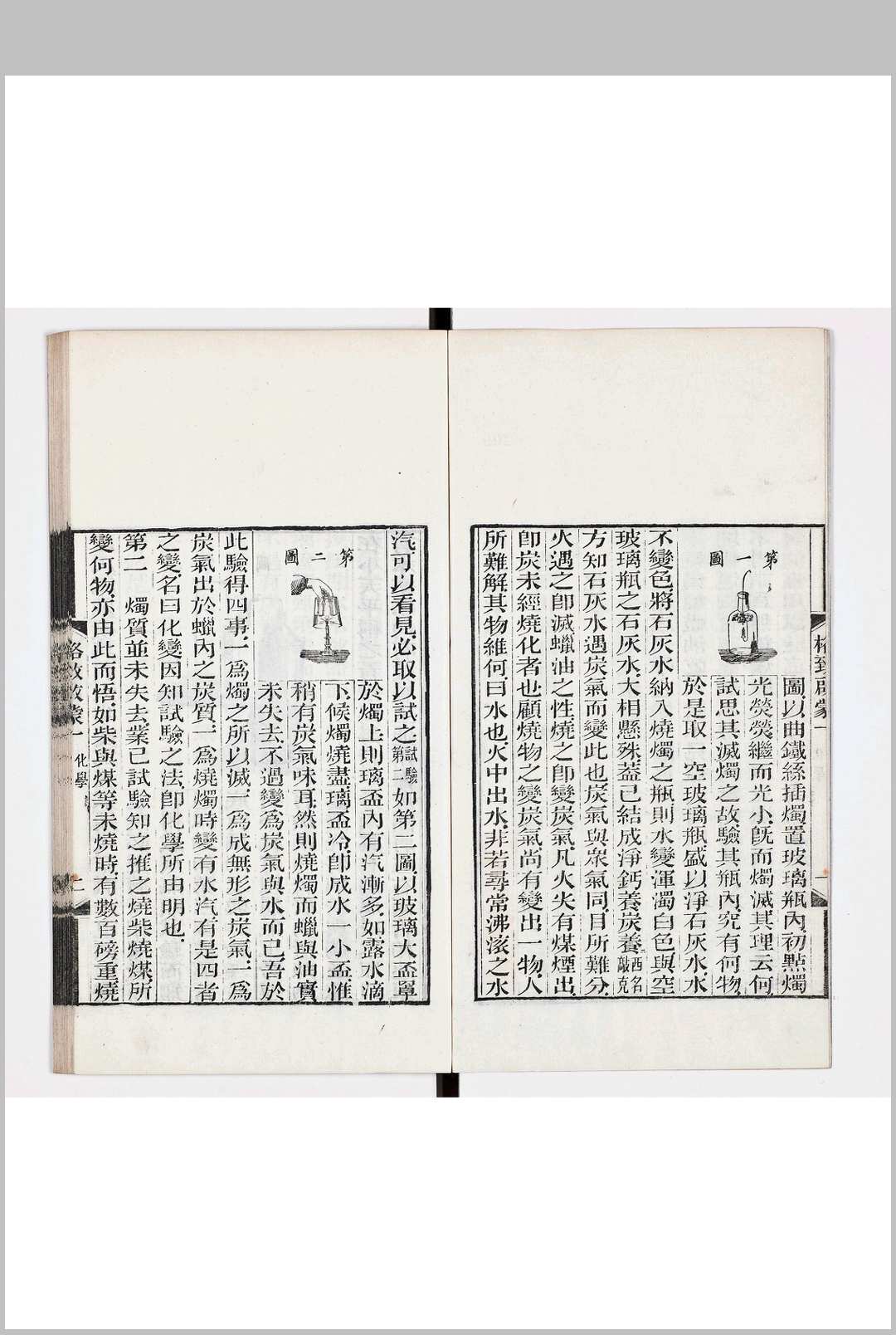 图片[2]中华古籍网-专注古书收集格致启蒙 四卷中华古籍网-专注古书收集中华古籍网