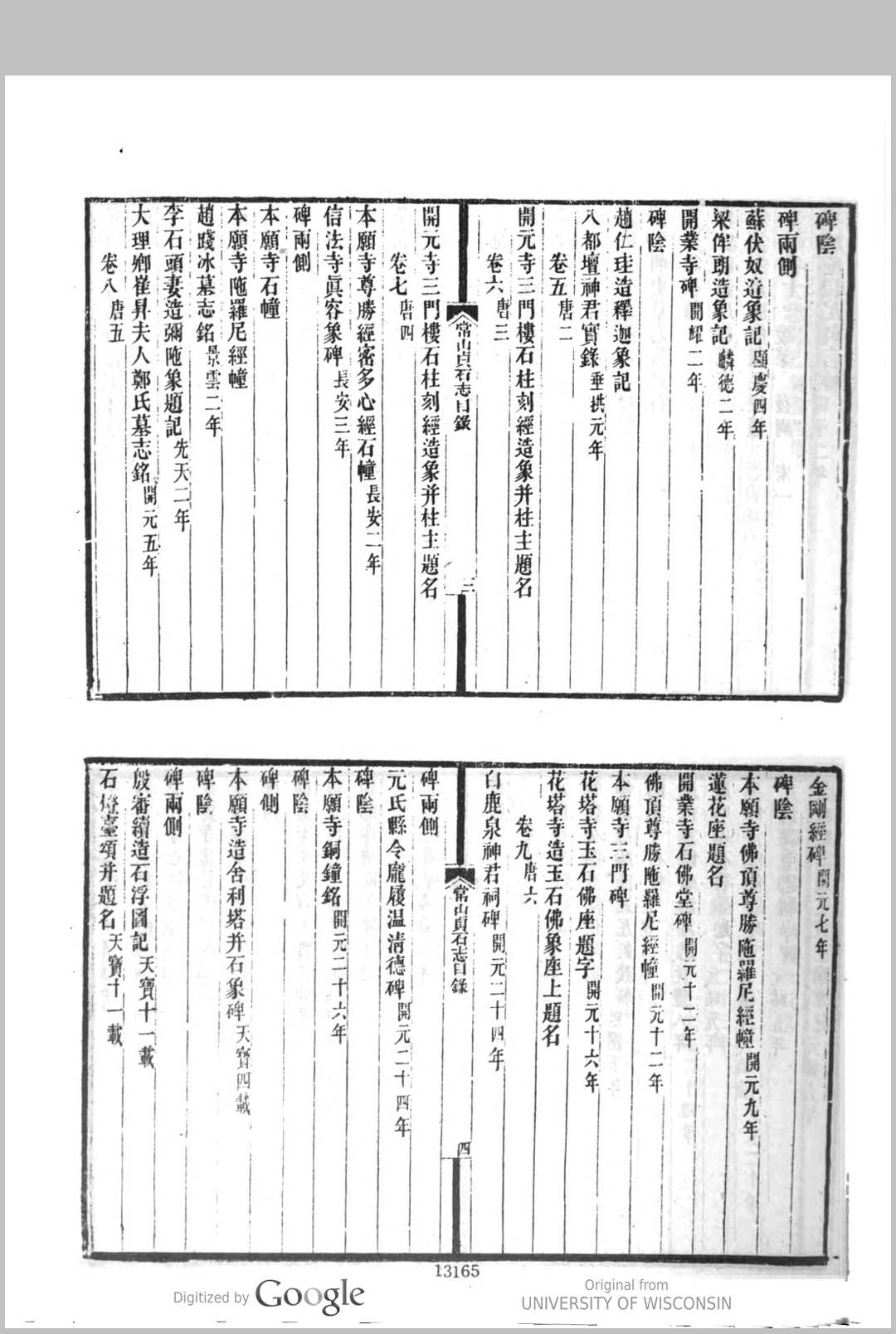 图片[2]中华古籍网-专注古书收集常山贞石志  [24卷]  沉涛譔中华古籍网-专注古书收集中华古籍网