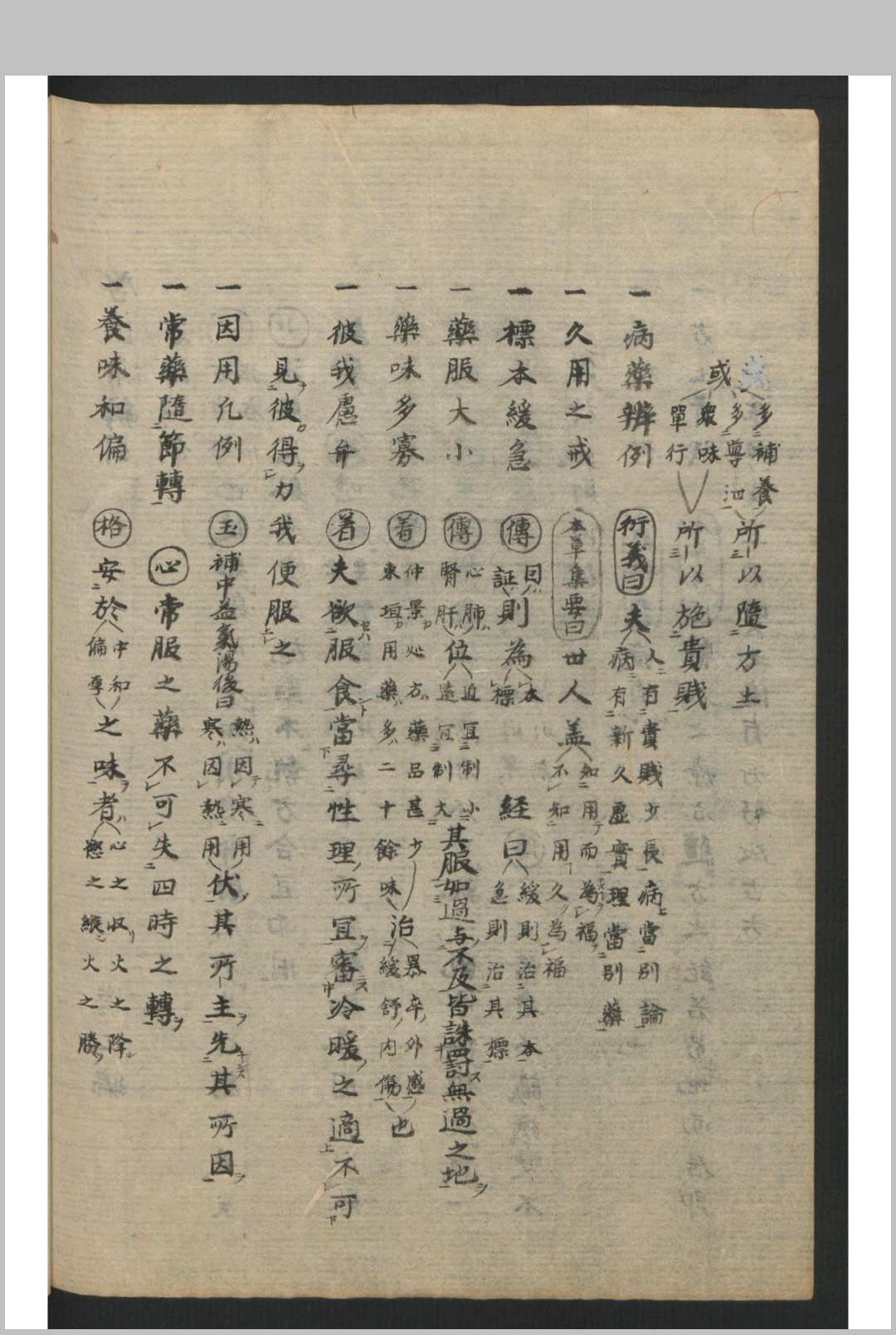 图片[4]中华古籍网-专注古书收集启迪集 8卷 , 1915中华古籍网-专注古书收集中华古籍网