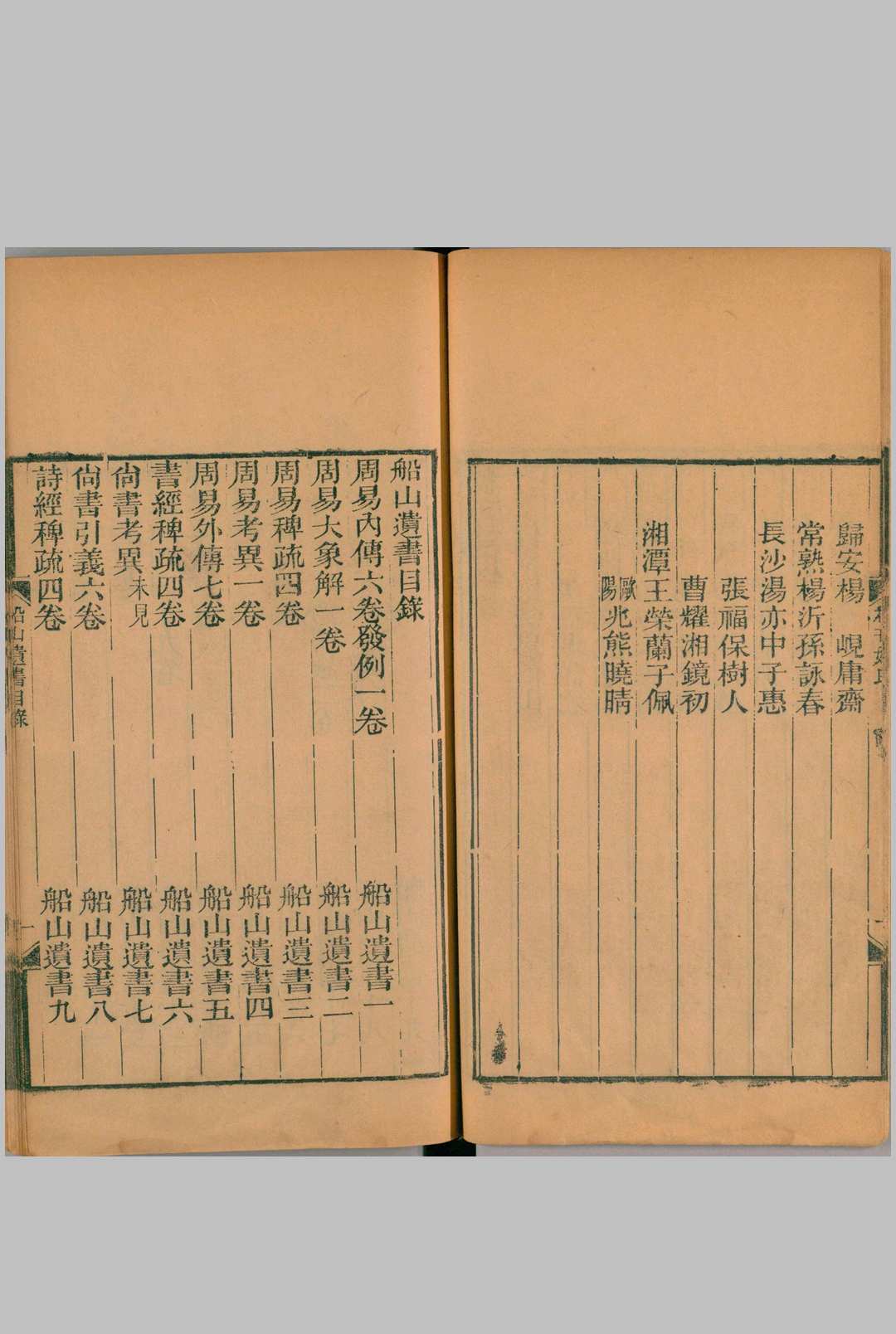 图片[3]中华古籍网-专注古书收集船山遗书.二百八十八卷.明末.王夫之撰.清同治四年曾氏金陵刊本中华古籍网-专注古书收集中华古籍网