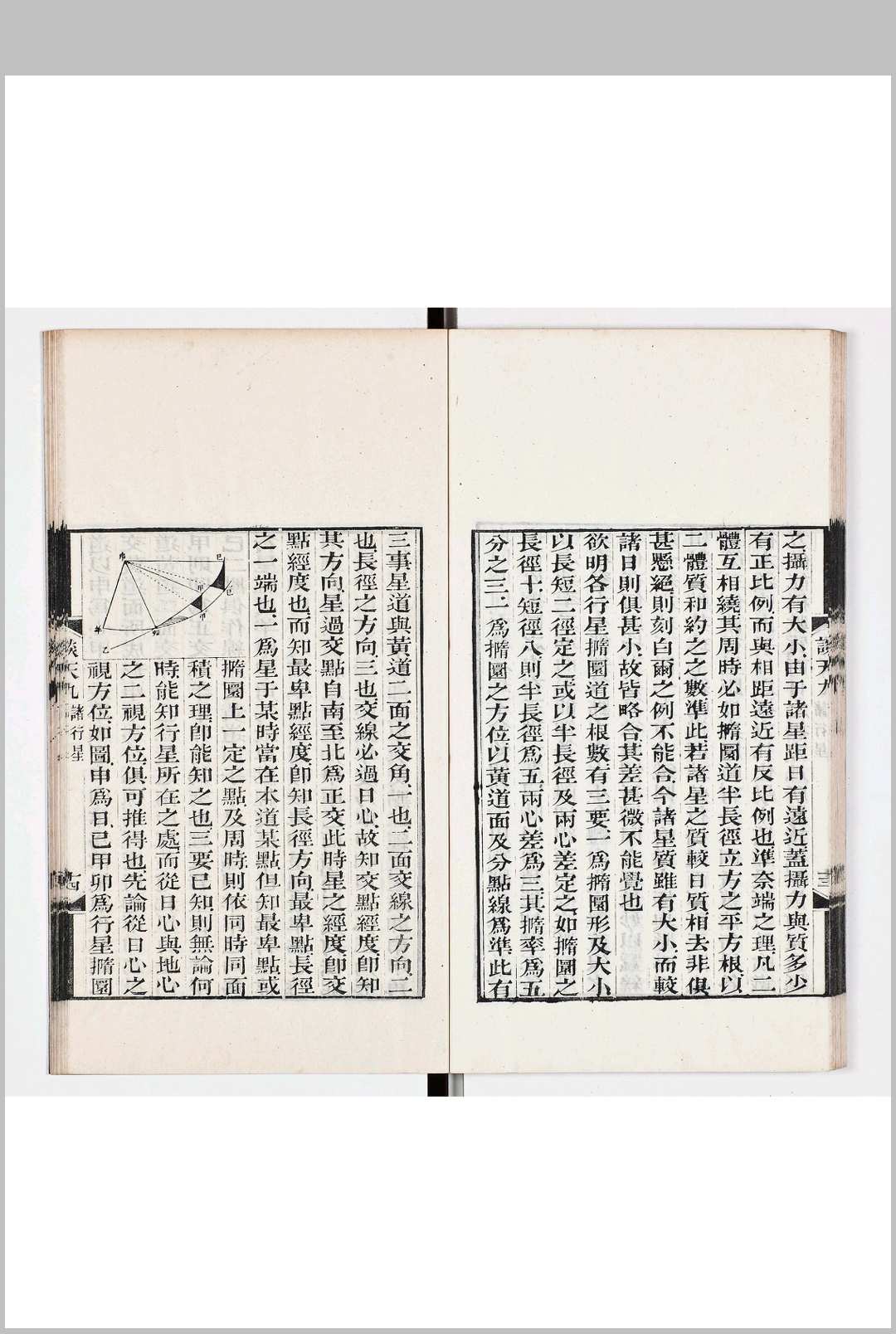 图片[5]-中华古籍网-专注古书收集谈天 十八卷 附表一卷-中华古籍网-专注古书收集中华古籍网-专注古书收集