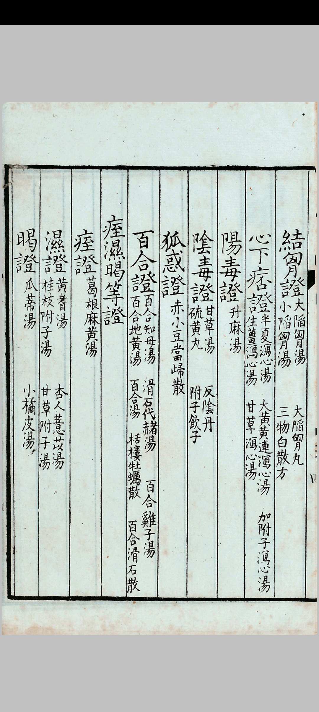 图片[4]中华古籍网-专注古书收集伤寒总病论 [6卷, 附札记] 庞安时 上海 蜚英馆 光緖丁亥中华古籍网-专注古书收集中华古籍网