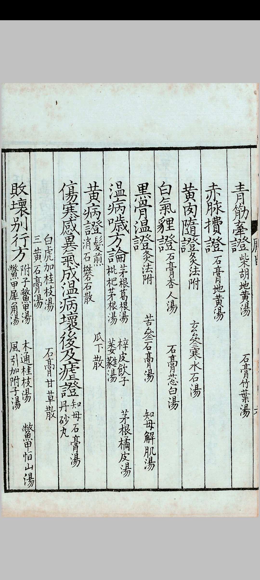 图片[6]中华古籍网-专注古书收集伤寒总病论 [6卷, 附札记] 庞安时 上海 蜚英馆 光緖丁亥中华古籍网-专注古书收集中华古籍网