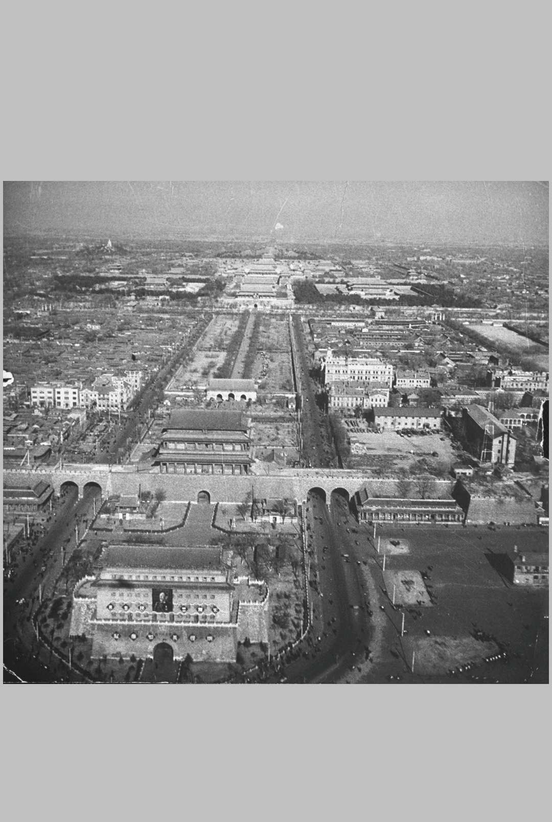 图片[3]中华古籍网-专注古书收集凯瑟尔的中国摄影集.By Dmitri Kessel.美国生活杂志.约1940年至1956年中华古籍网-专注古书收集中华古籍网