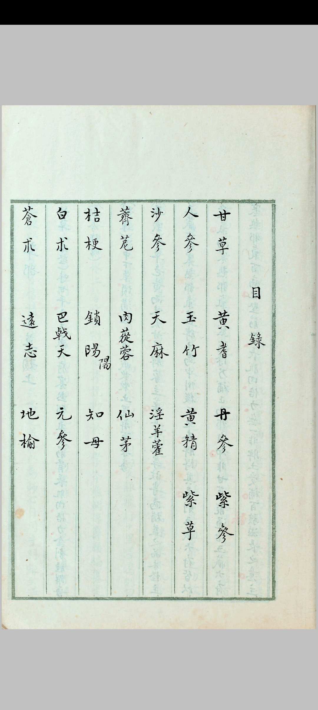 本草正义 七卷 张山雷-中华古籍网-专注古书收集中华古籍网-专注古书收集