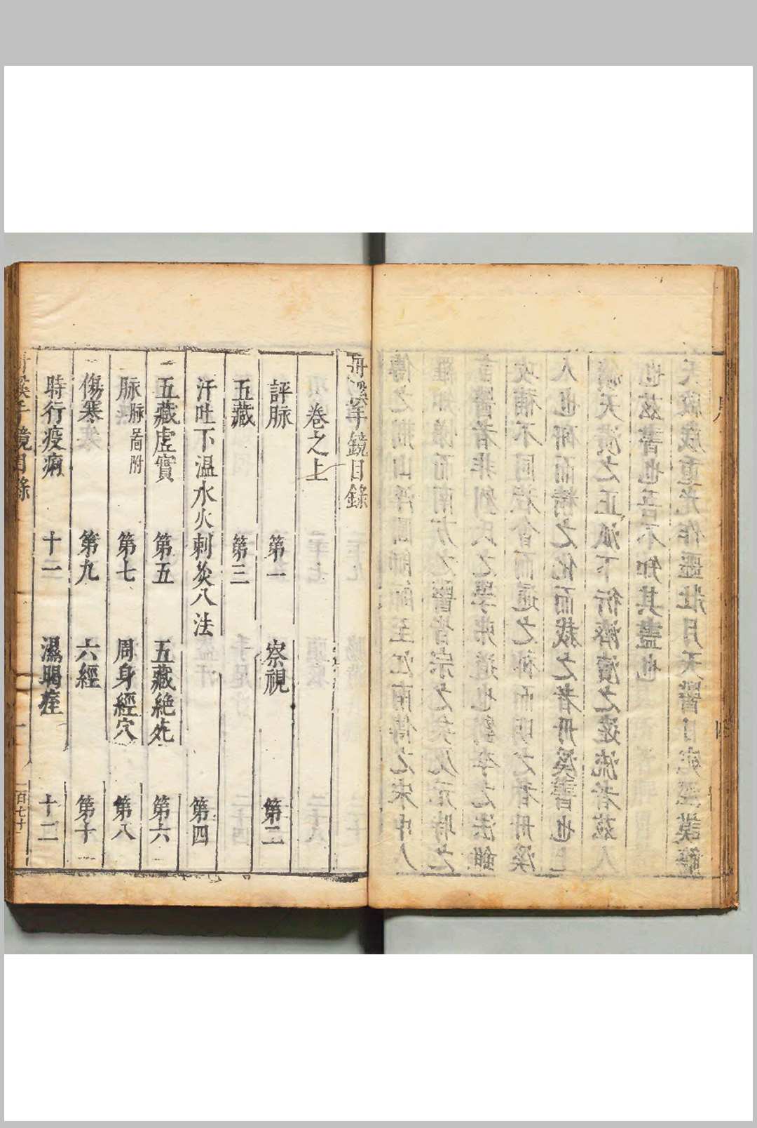 图片[3]中华古籍网-专注古书收集丹溪手镜 朱震亨（元）校订 吴尚黙 明天启元年中华古籍网-专注古书收集中华古籍网