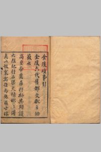 金陵琐事.四卷.明.周晖.撰.明万历三十八年刊本中华古籍网-专注古书收集中华古籍网